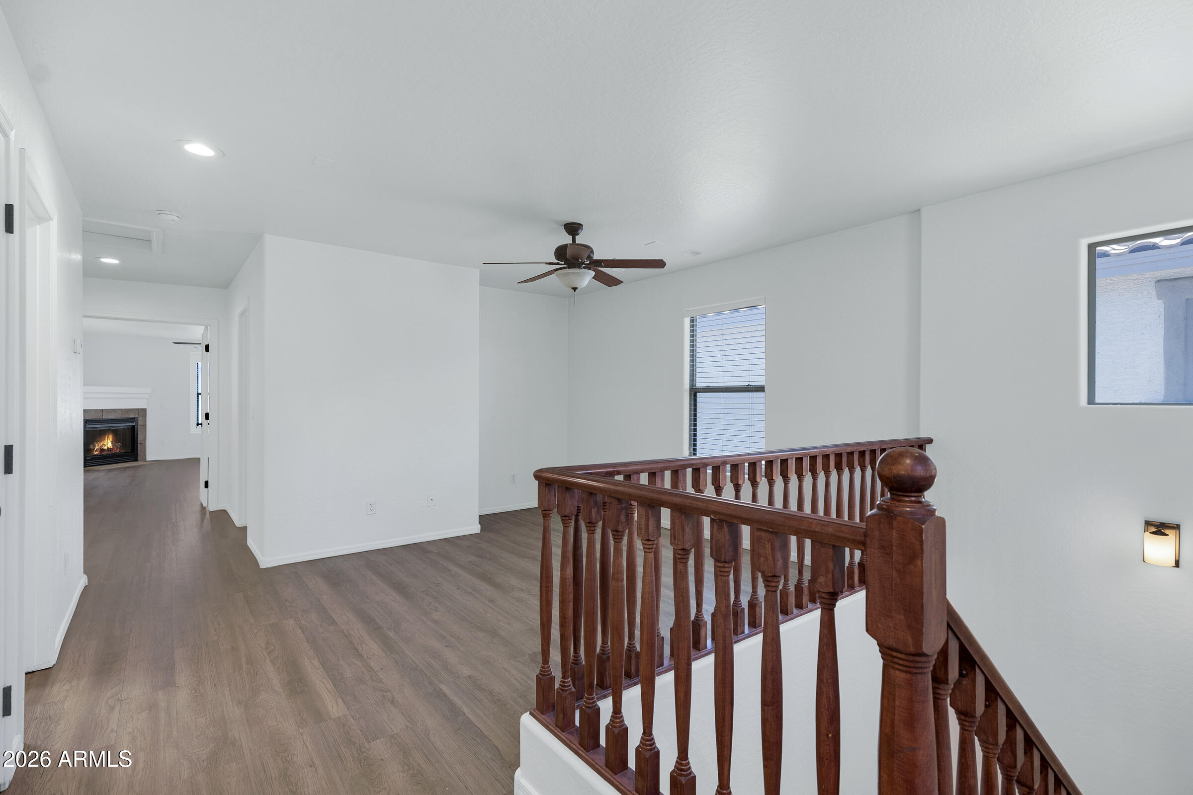 SUMMERLIN VILLAGE - Residential