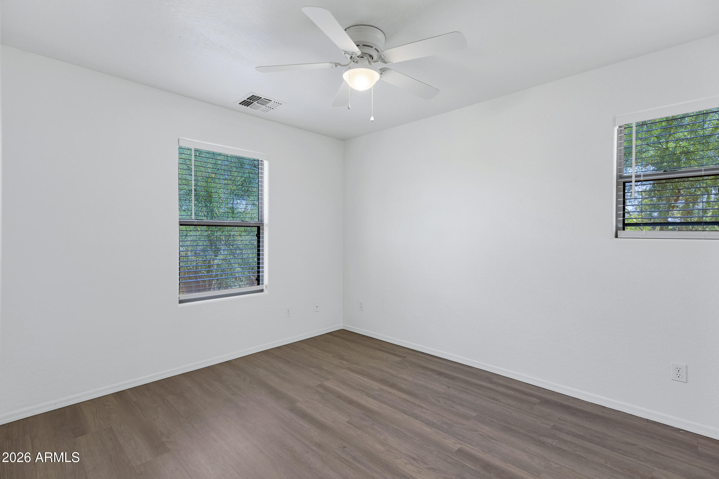 SUMMERLIN VILLAGE - Residential