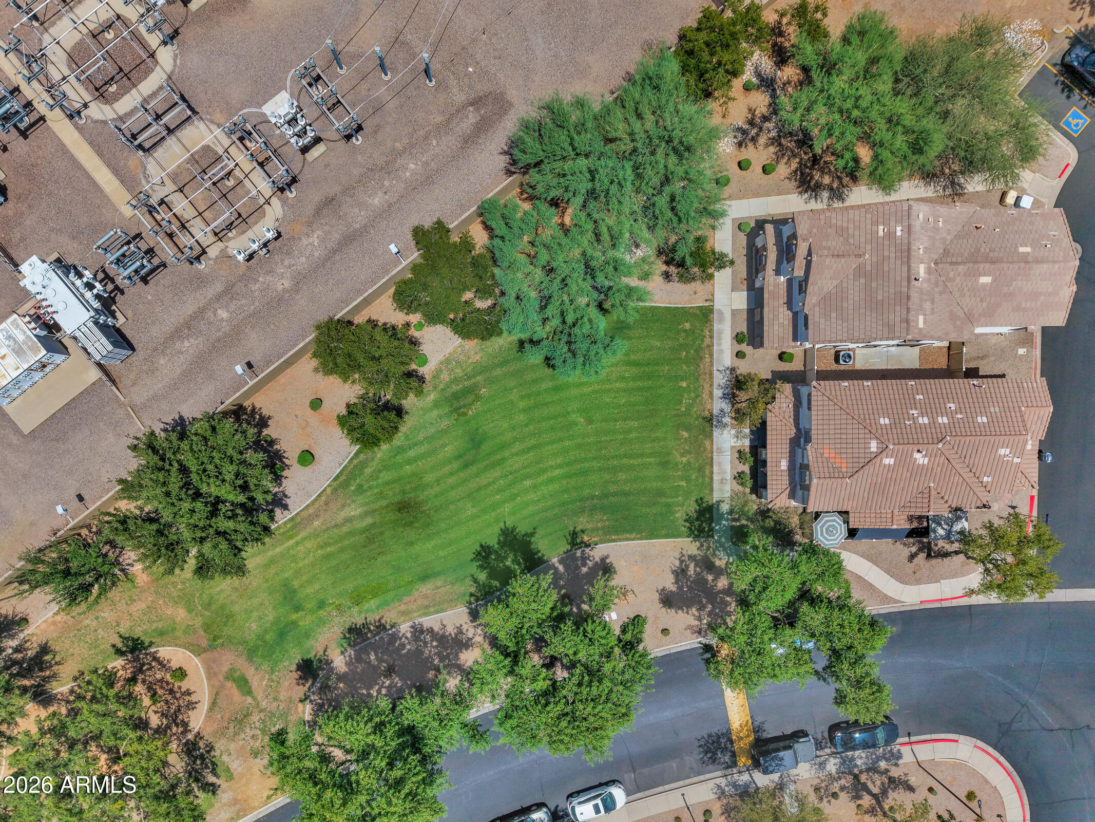 SUMMERLIN VILLAGE - Residential