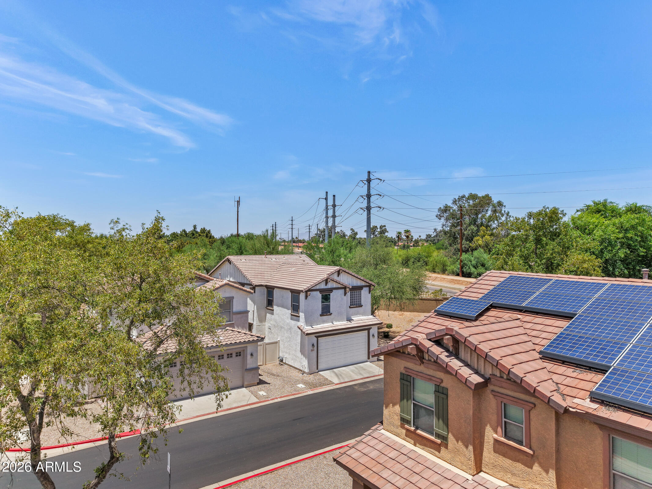 SUMMERLIN VILLAGE - Residential