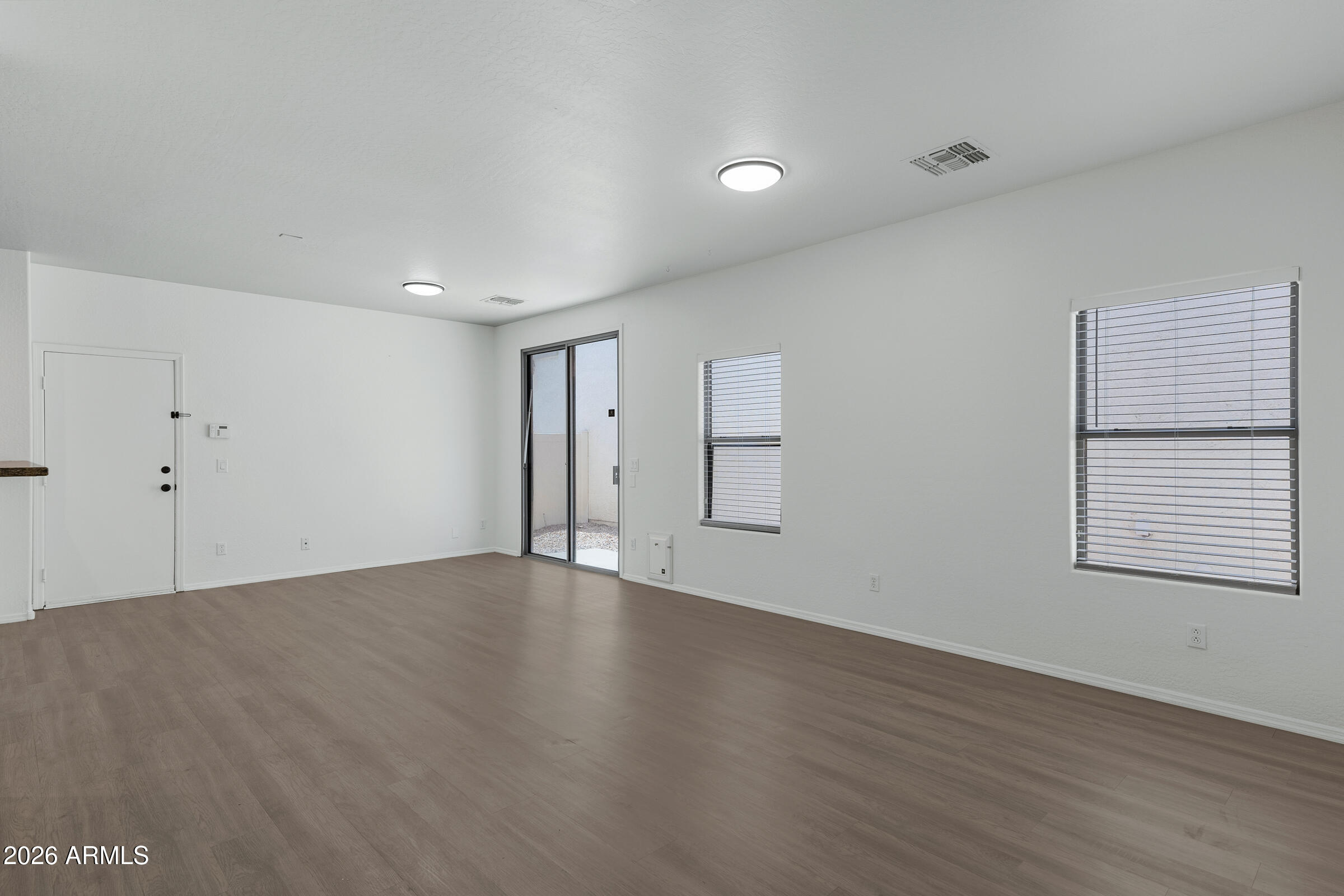 SUMMERLIN VILLAGE - Residential