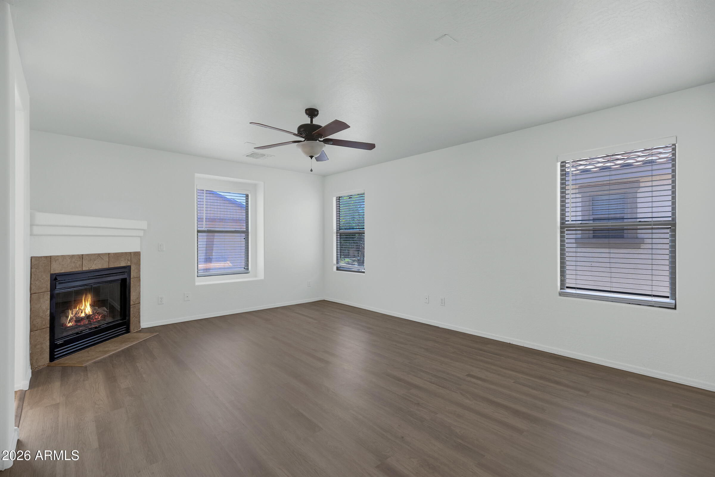 SUMMERLIN VILLAGE - Residential