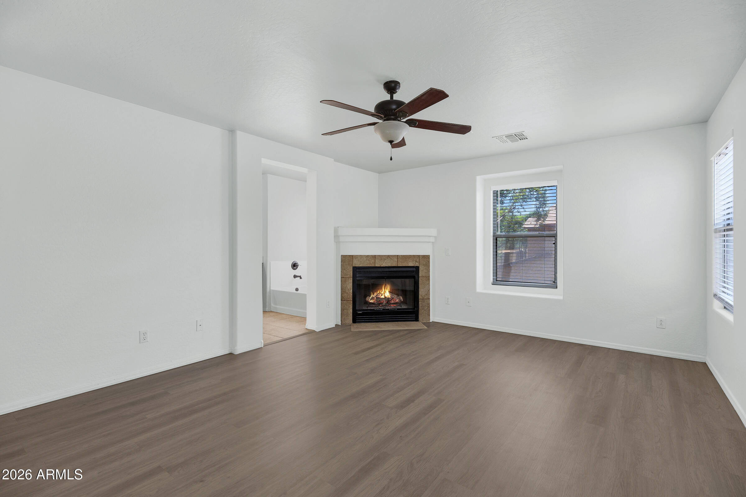 SUMMERLIN VILLAGE - Residential