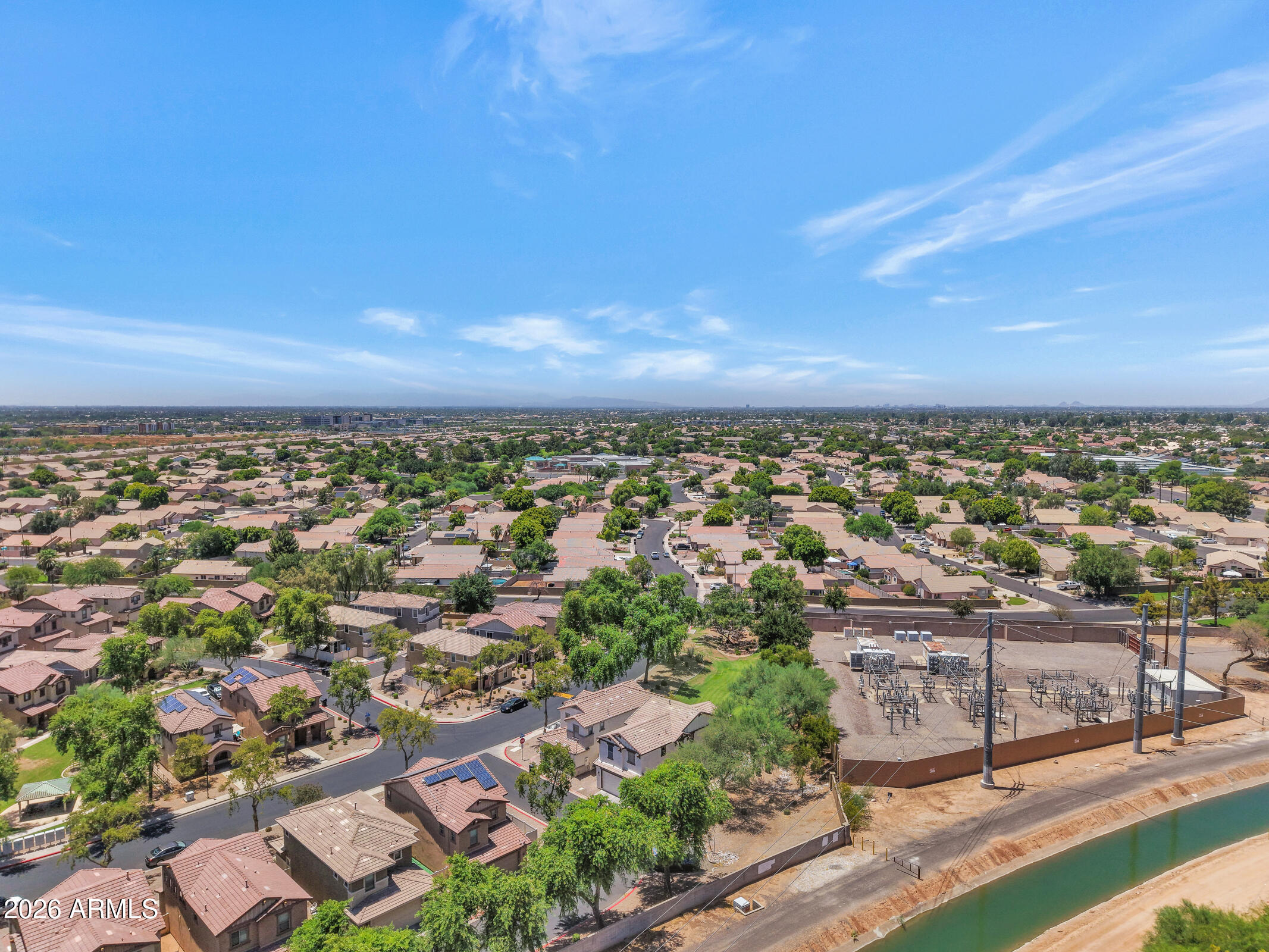 SUMMERLIN VILLAGE - Residential