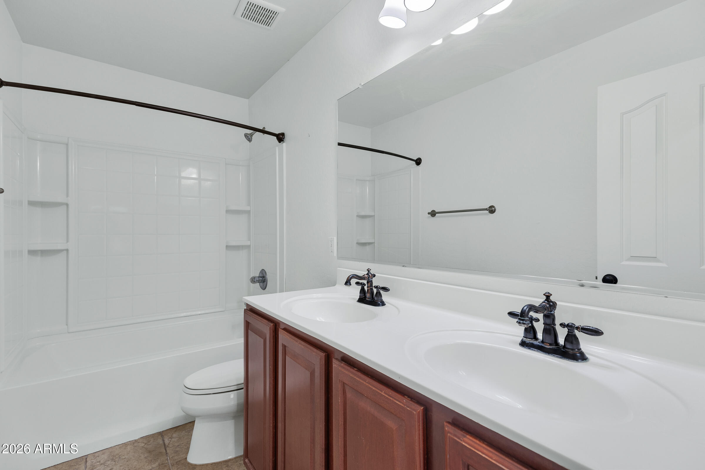 SUMMERLIN VILLAGE - Residential