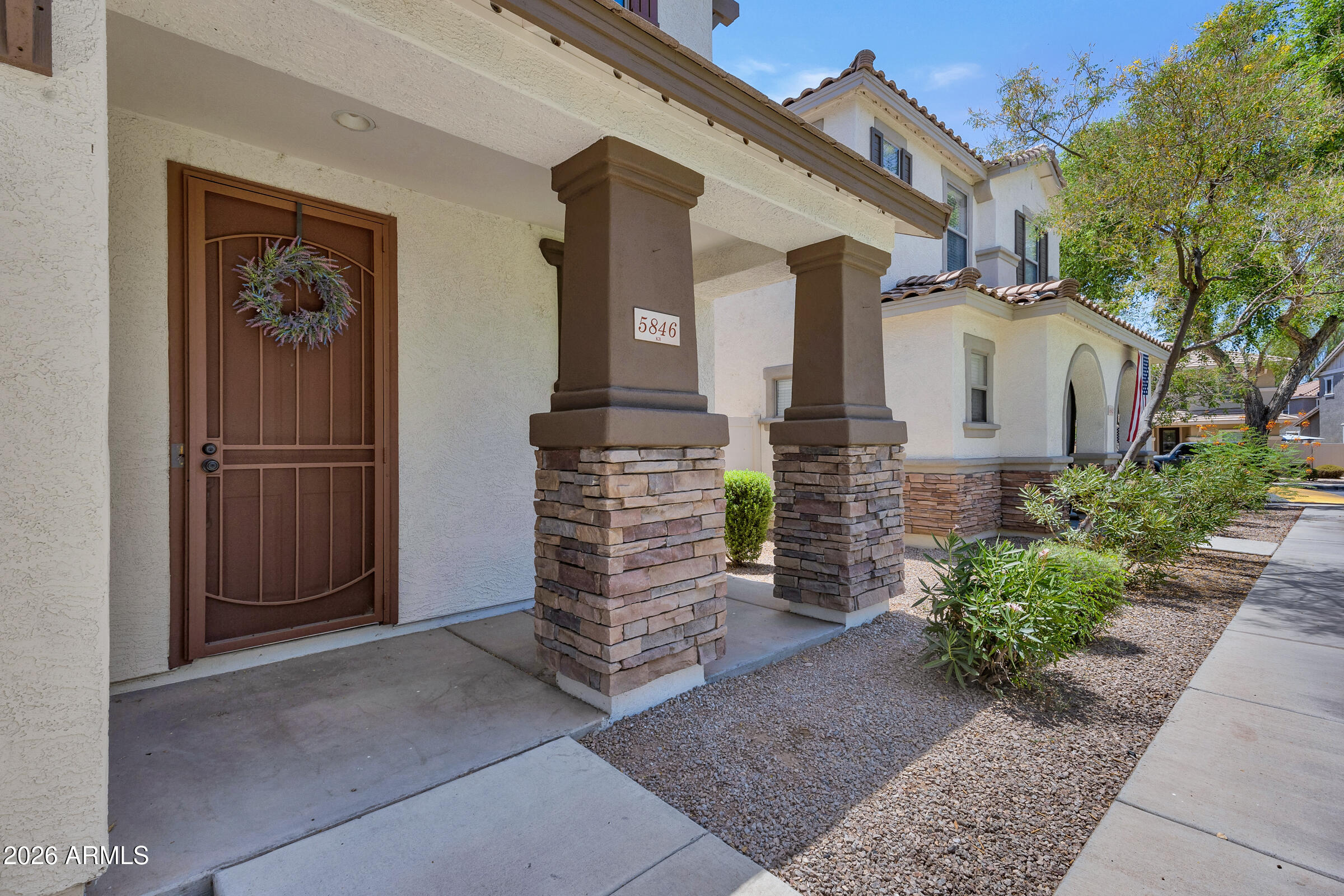 SUMMERLIN VILLAGE - Residential
