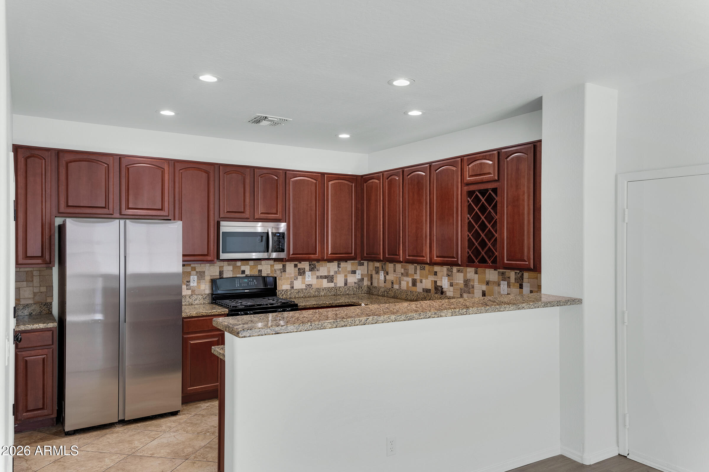 SUMMERLIN VILLAGE - Residential