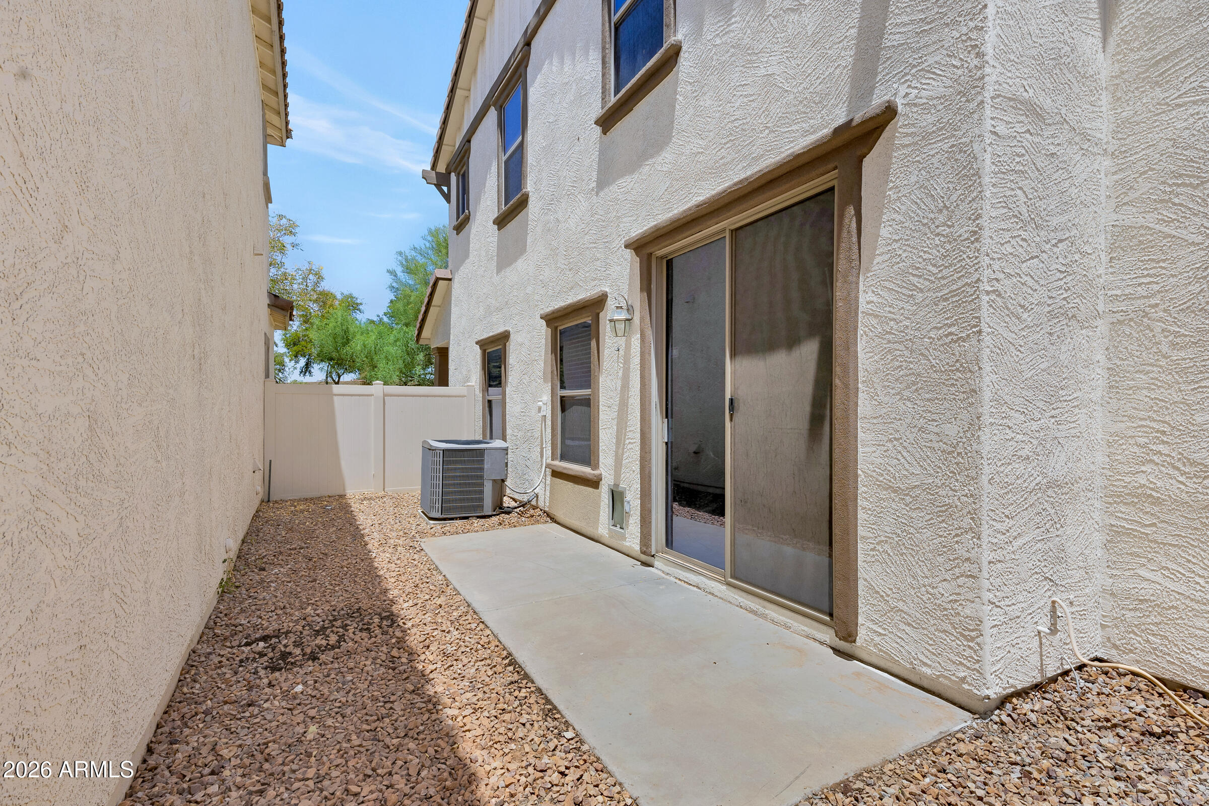 SUMMERLIN VILLAGE - Residential