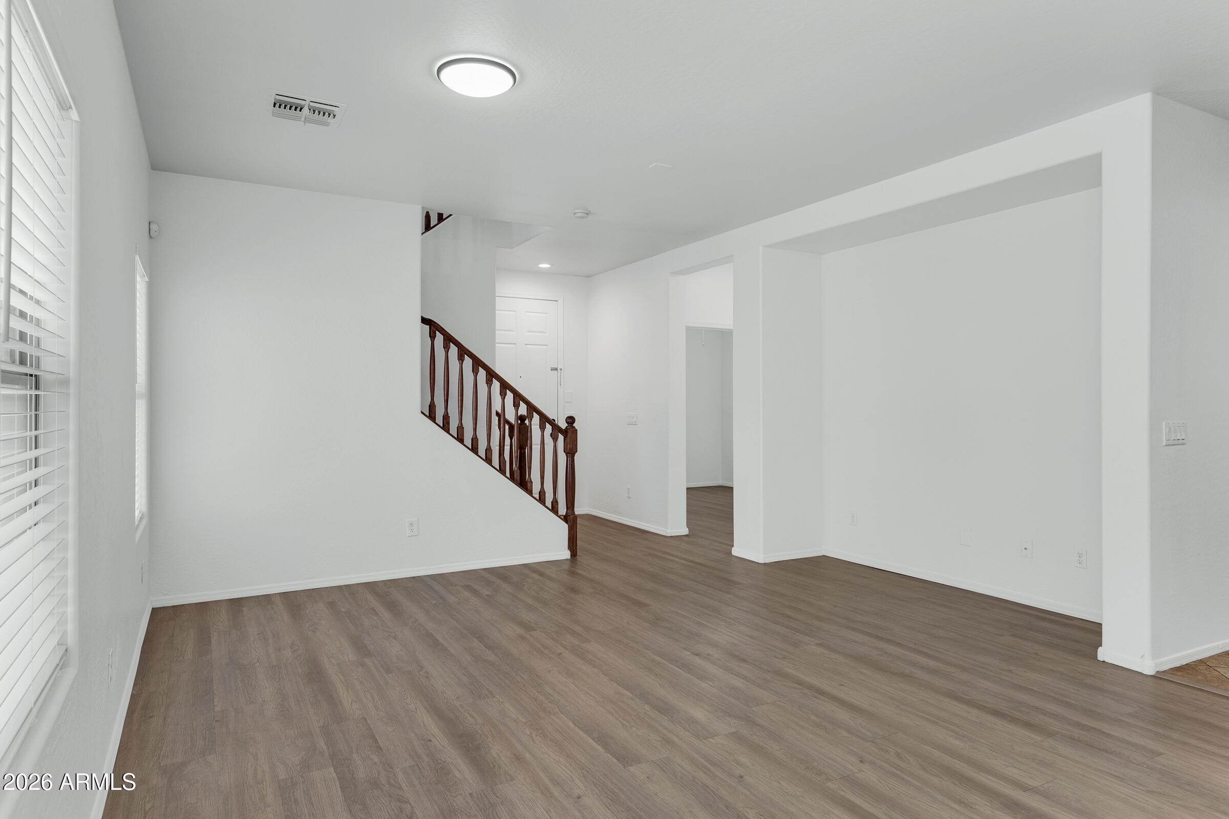 SUMMERLIN VILLAGE - Residential
