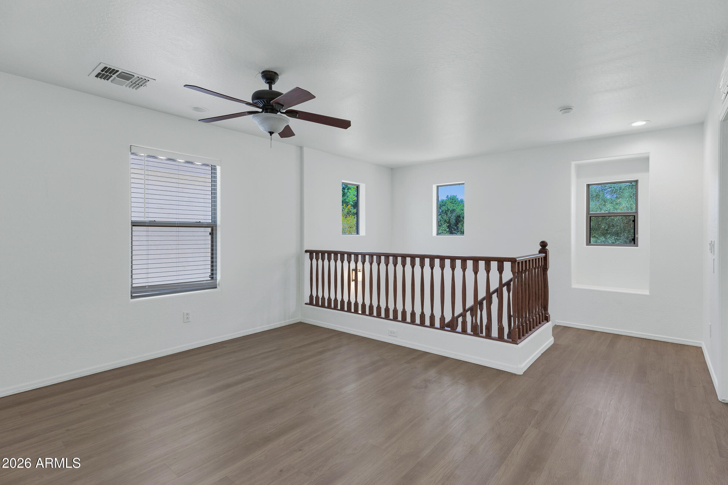 SUMMERLIN VILLAGE - Residential