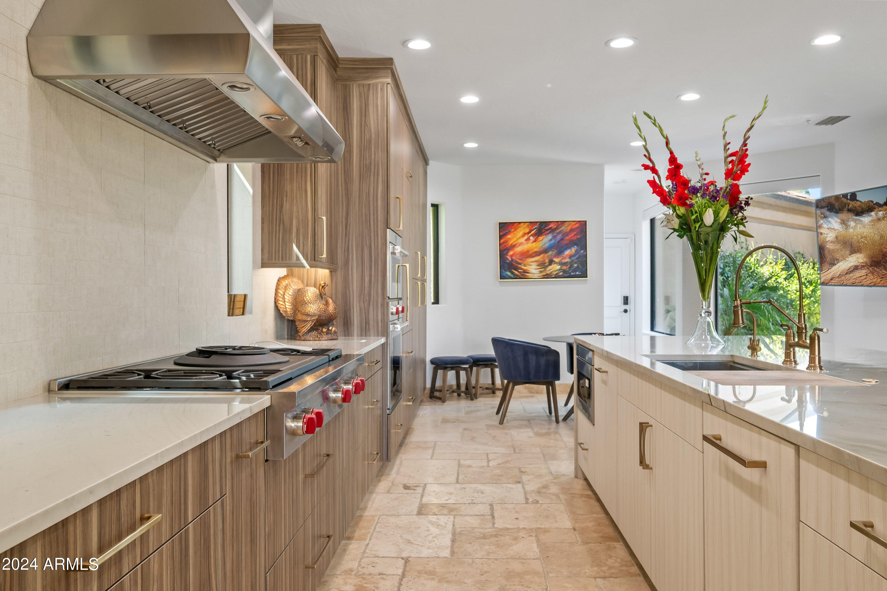 GAINEY RANCH - Residential