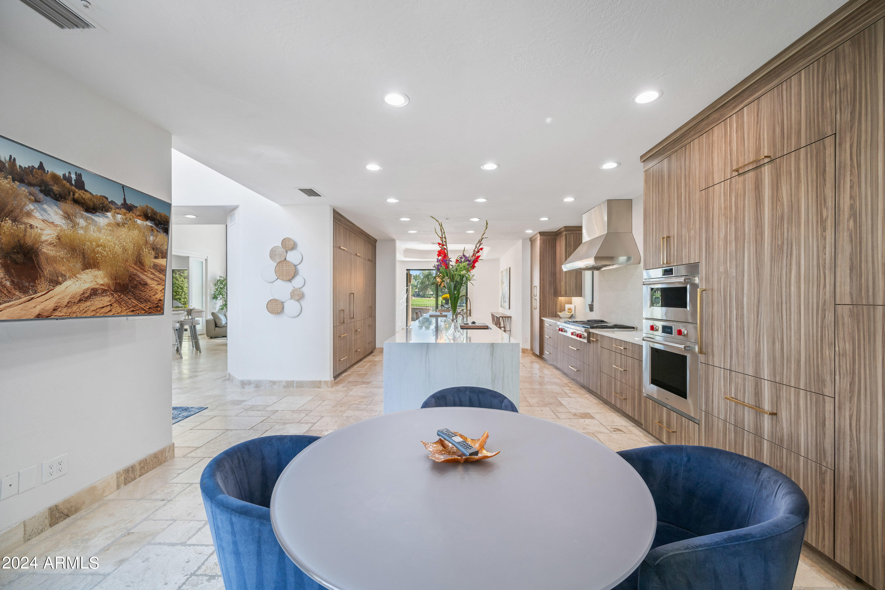 GAINEY RANCH - Residential