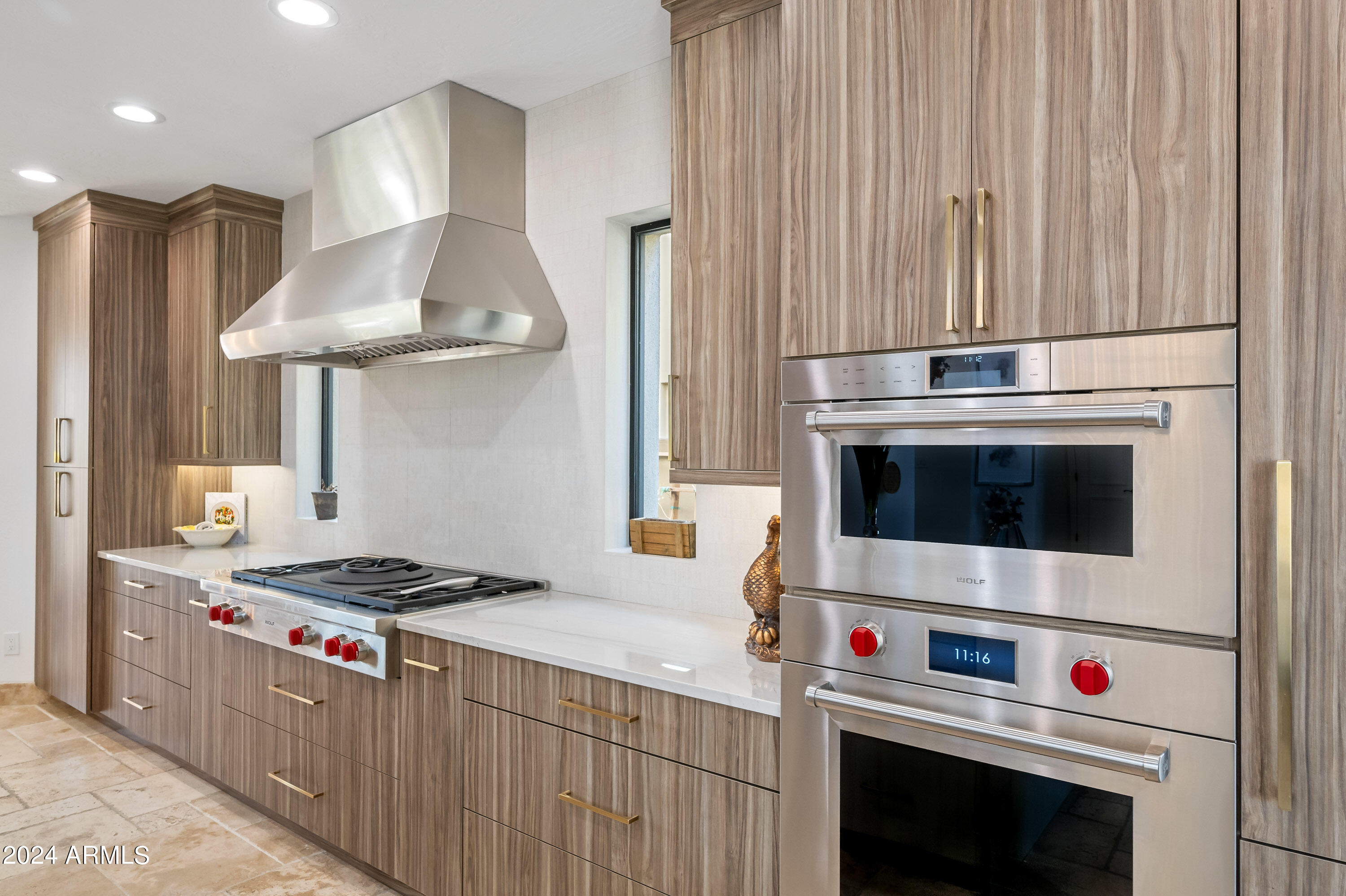 GAINEY RANCH - Residential