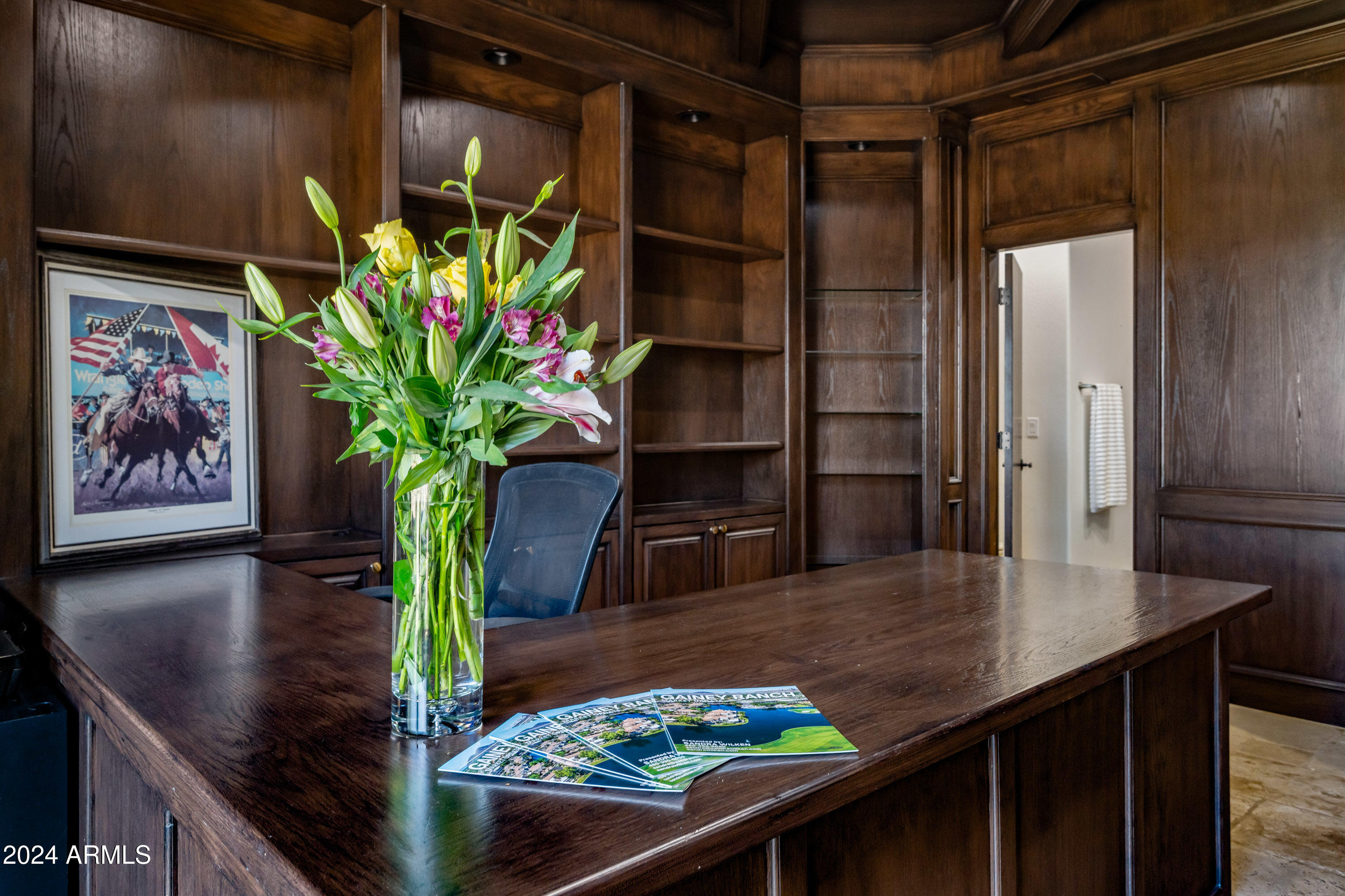 GAINEY RANCH - Residential