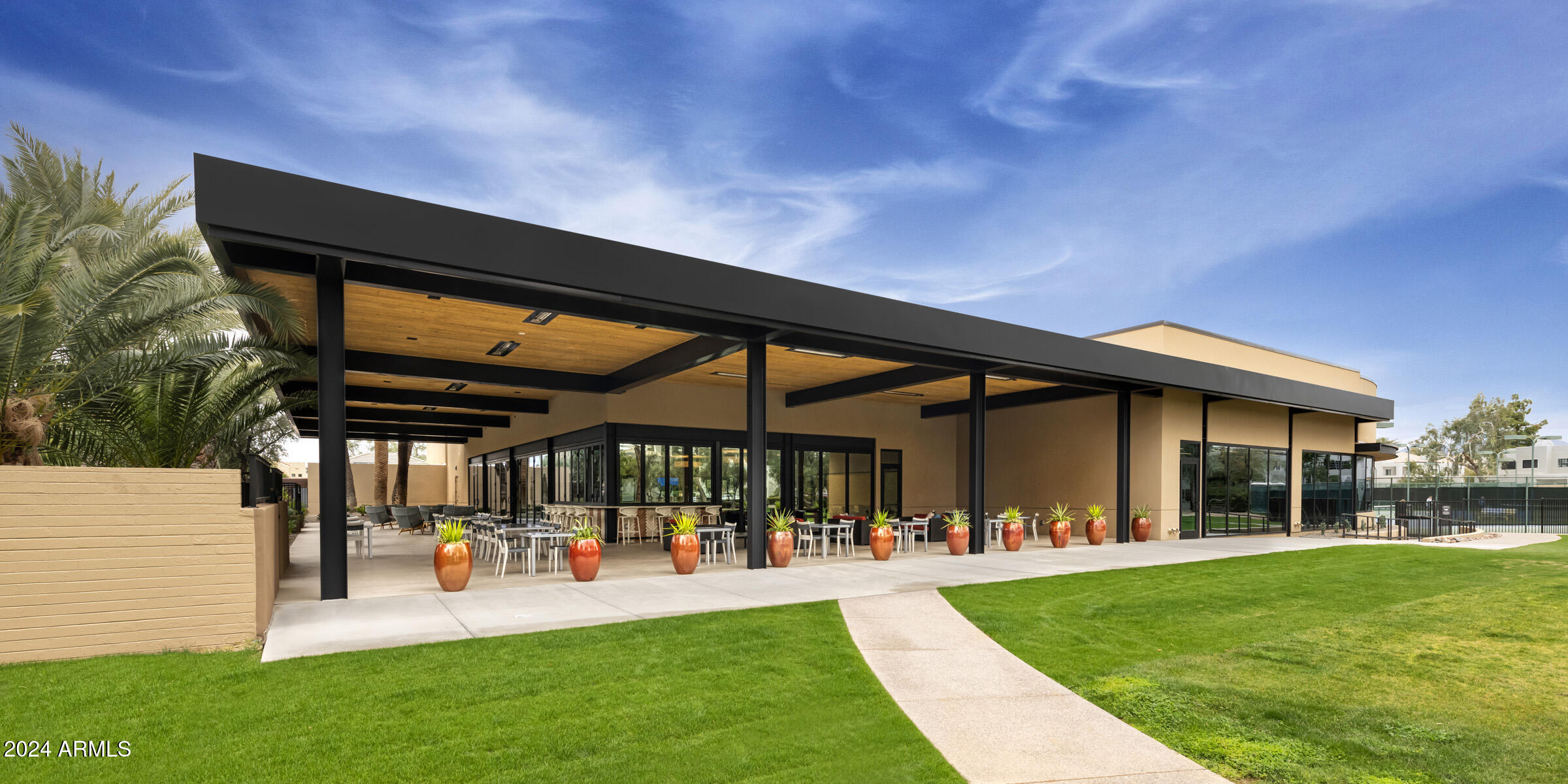 GAINEY RANCH - Residential