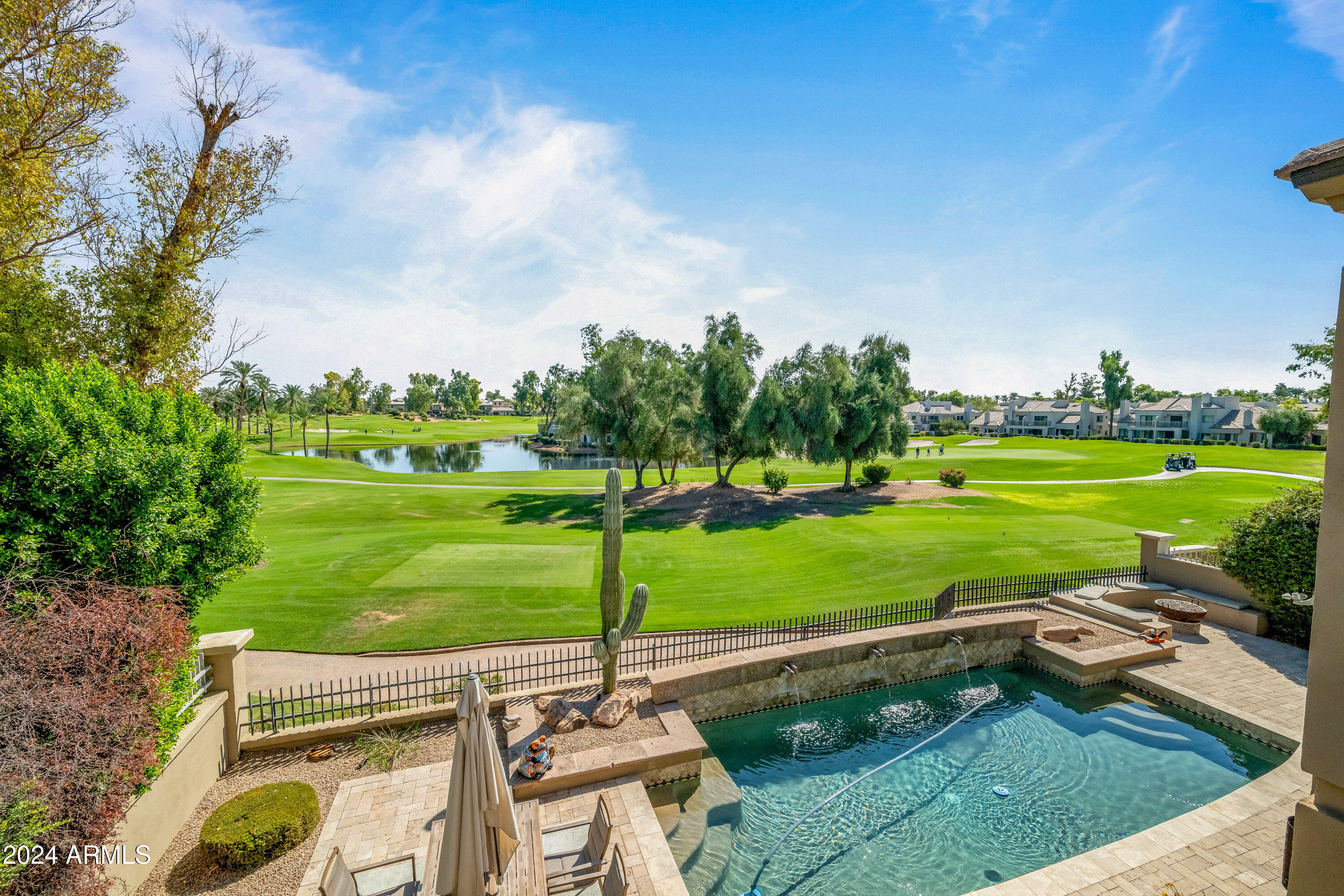 GAINEY RANCH - Residential