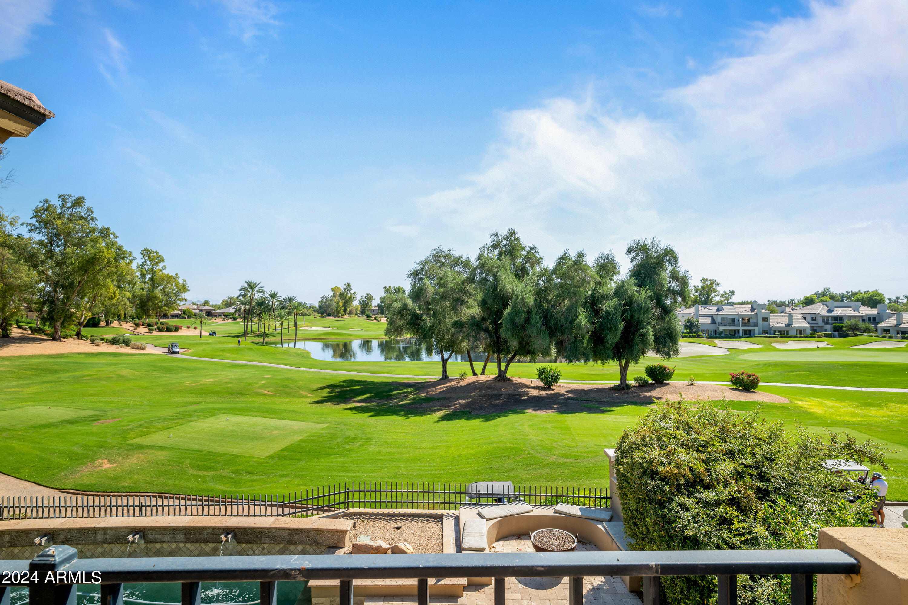 GAINEY RANCH - Residential