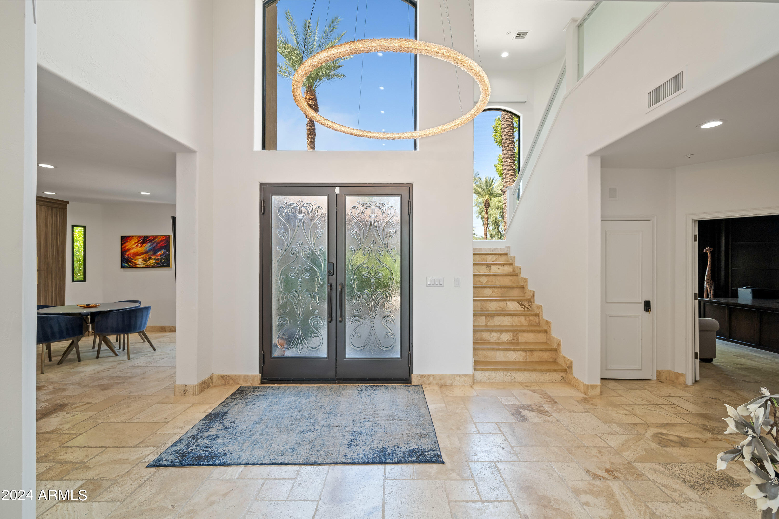 GAINEY RANCH - Residential