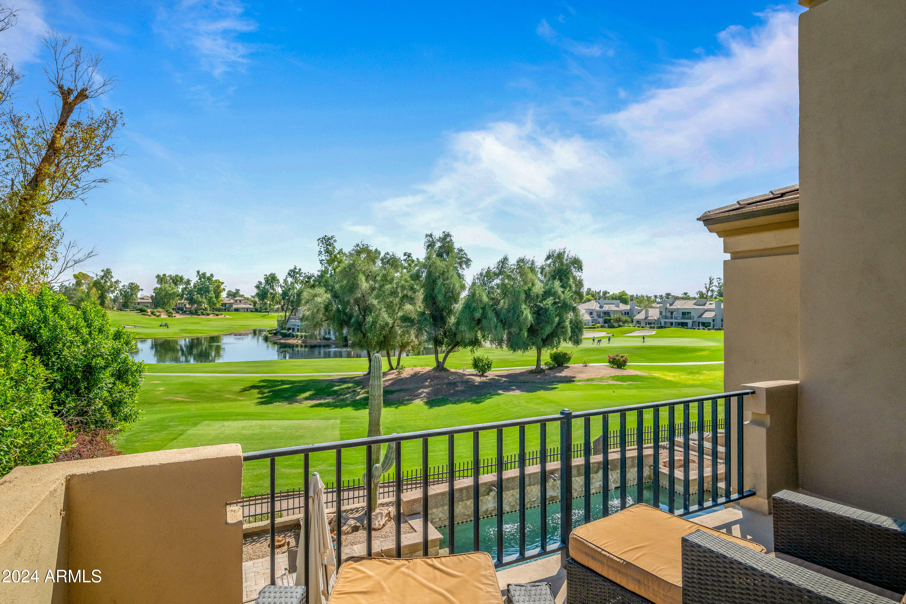 GAINEY RANCH - Residential