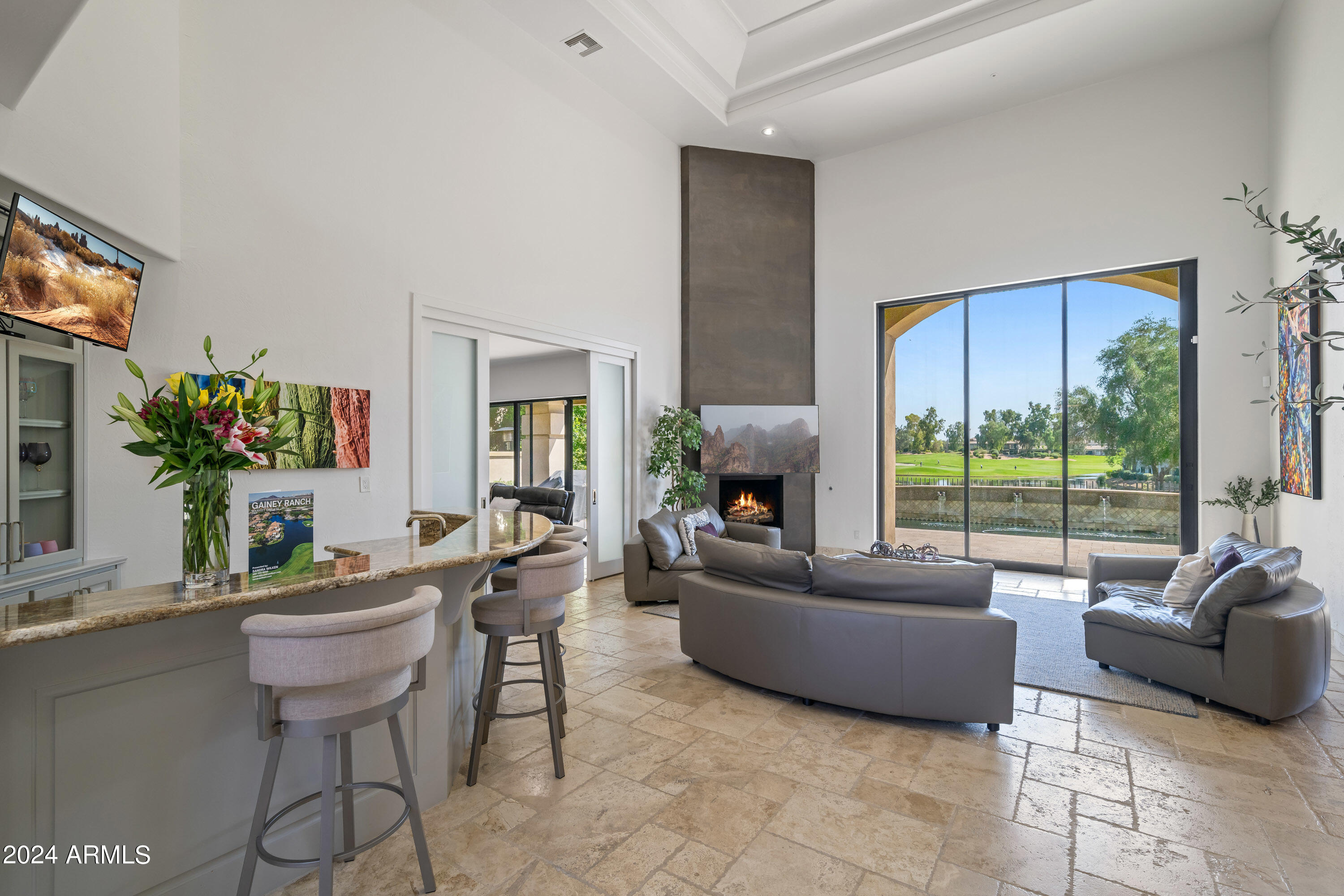 GAINEY RANCH - Residential