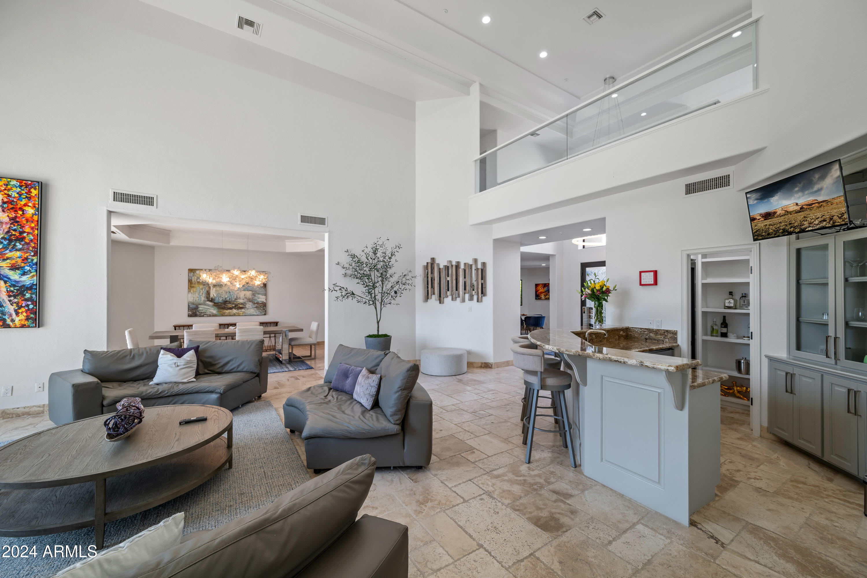 GAINEY RANCH - Residential