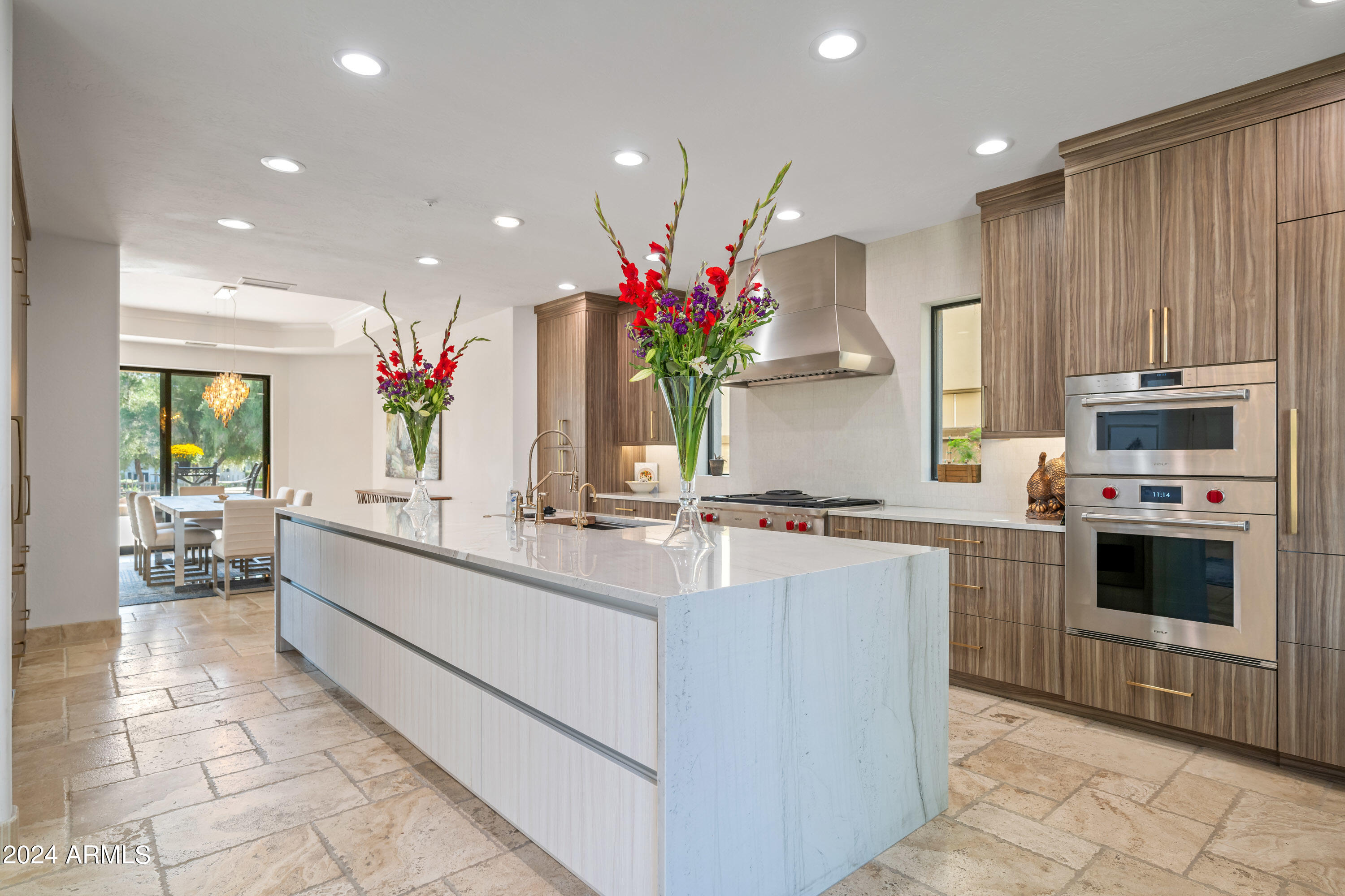 GAINEY RANCH - Residential