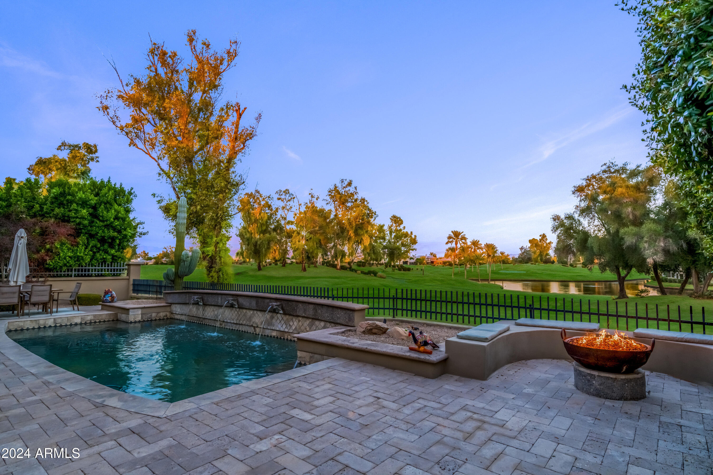 GAINEY RANCH - Residential