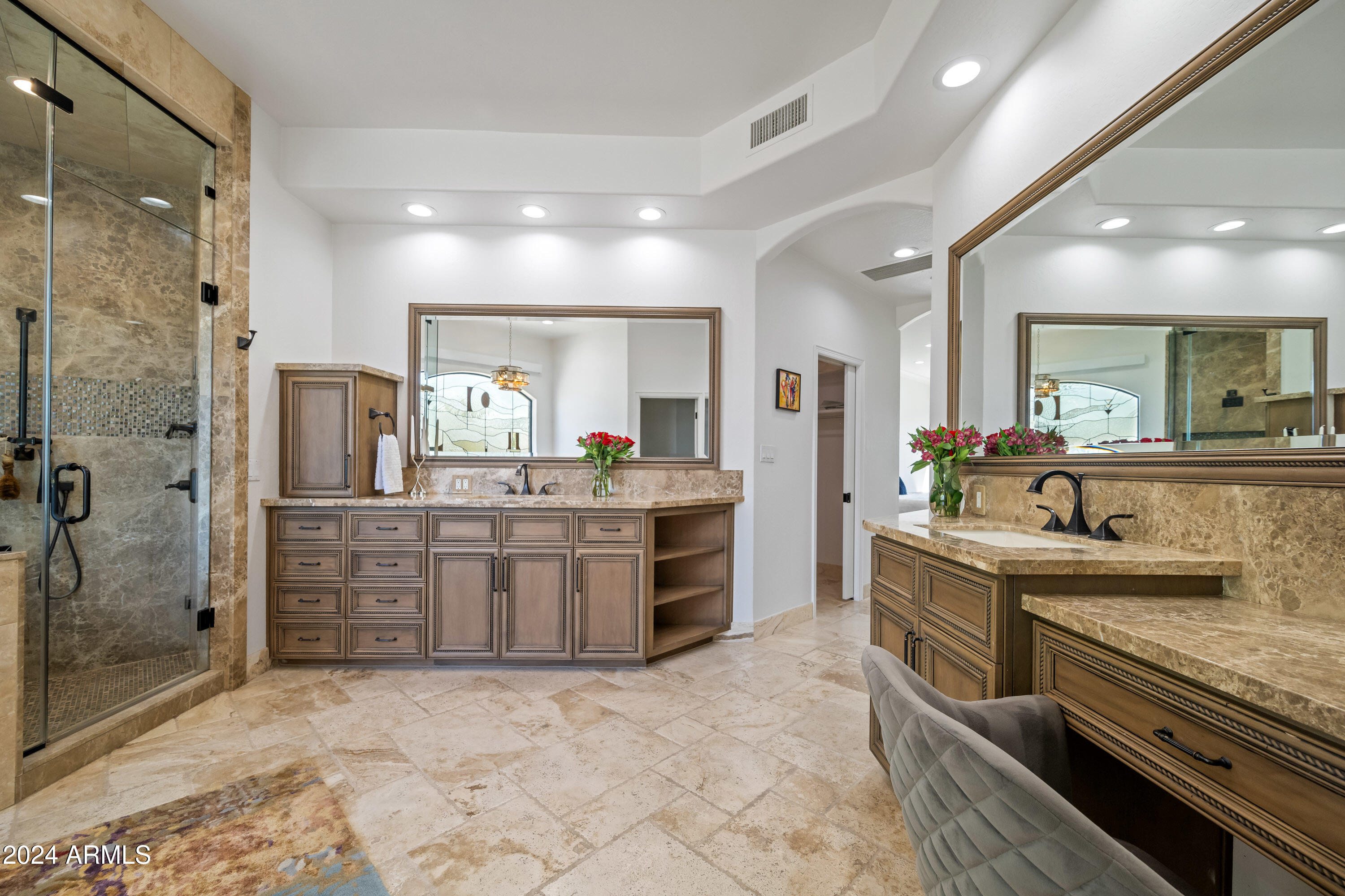 GAINEY RANCH - Residential