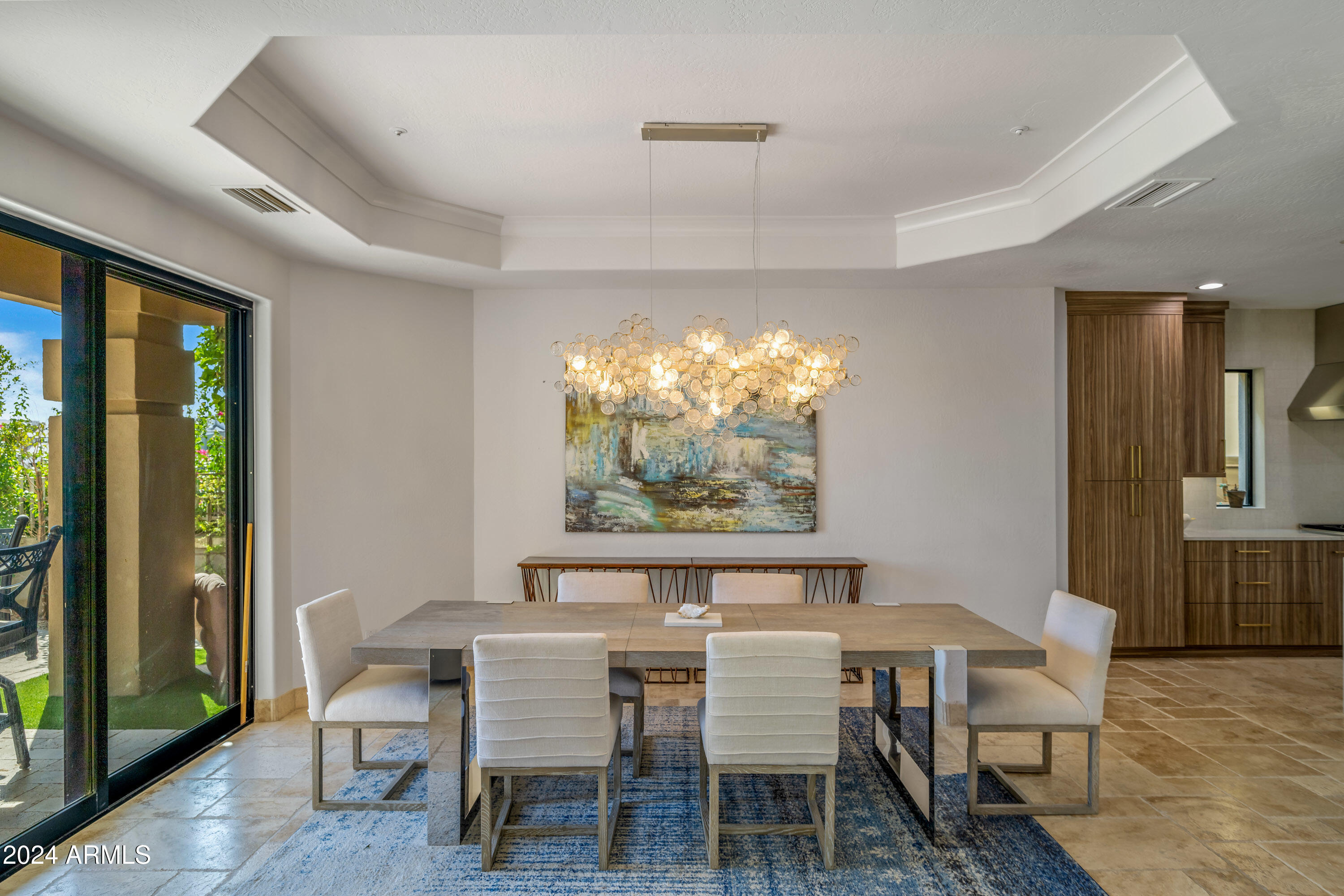 GAINEY RANCH - Residential