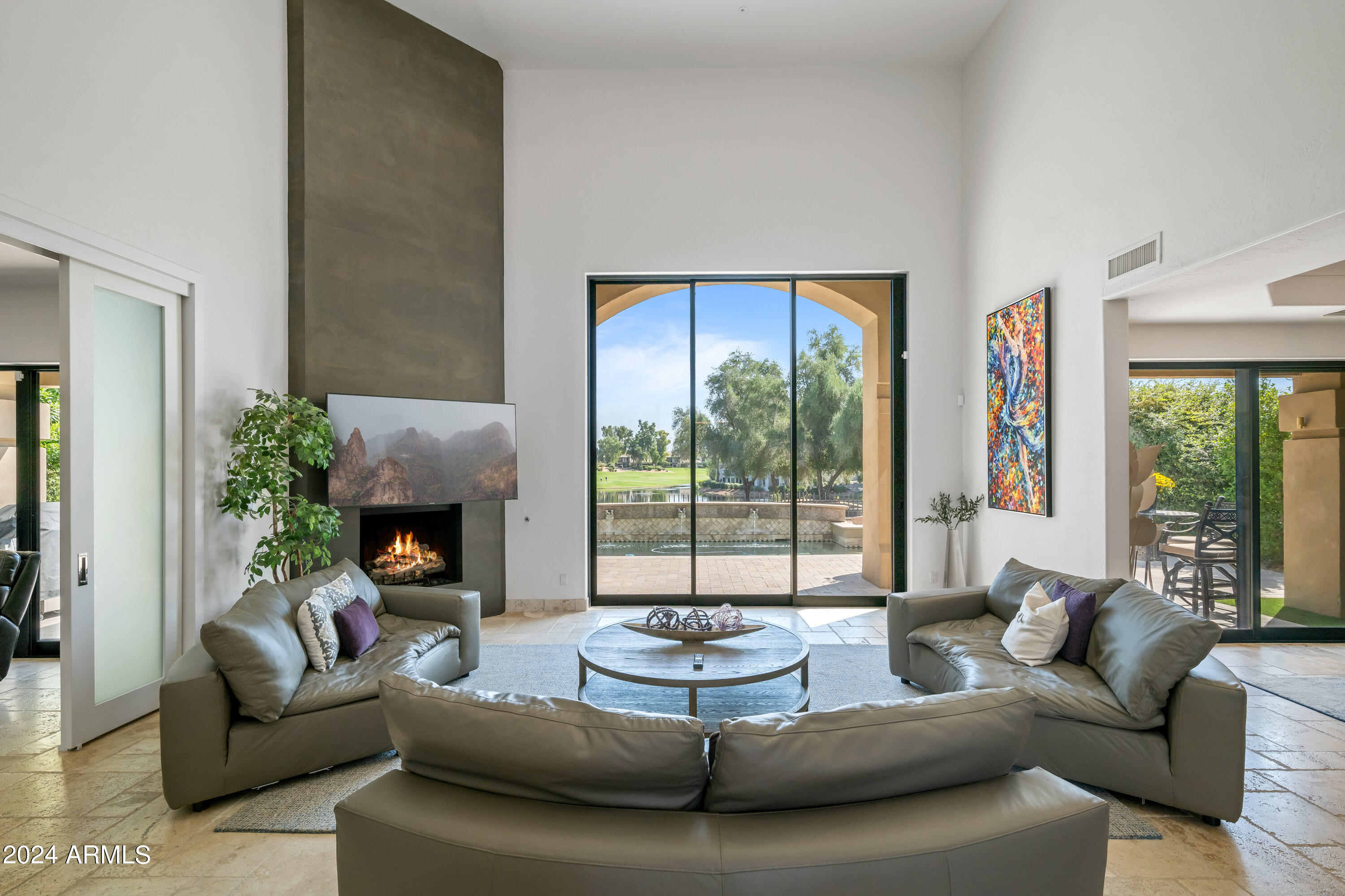 GAINEY RANCH - Residential