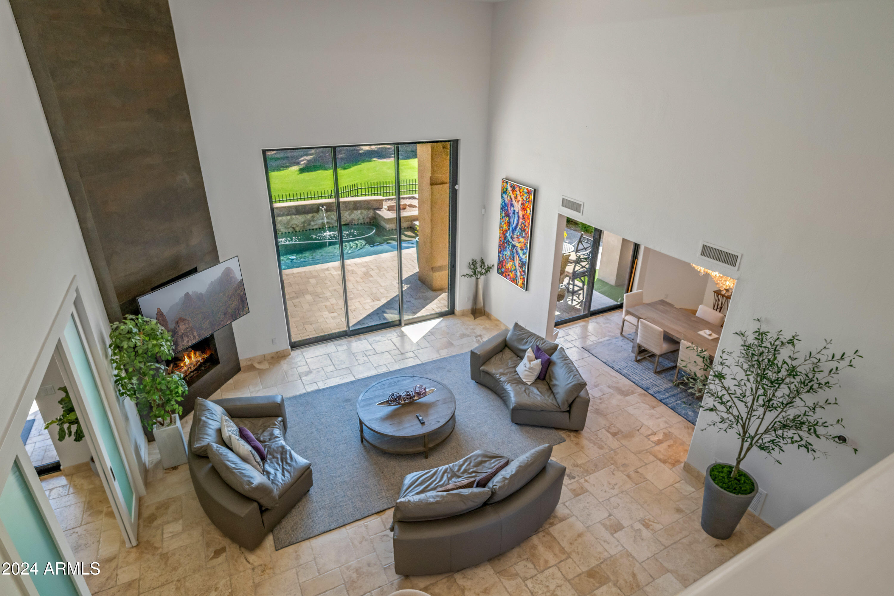 GAINEY RANCH - Residential