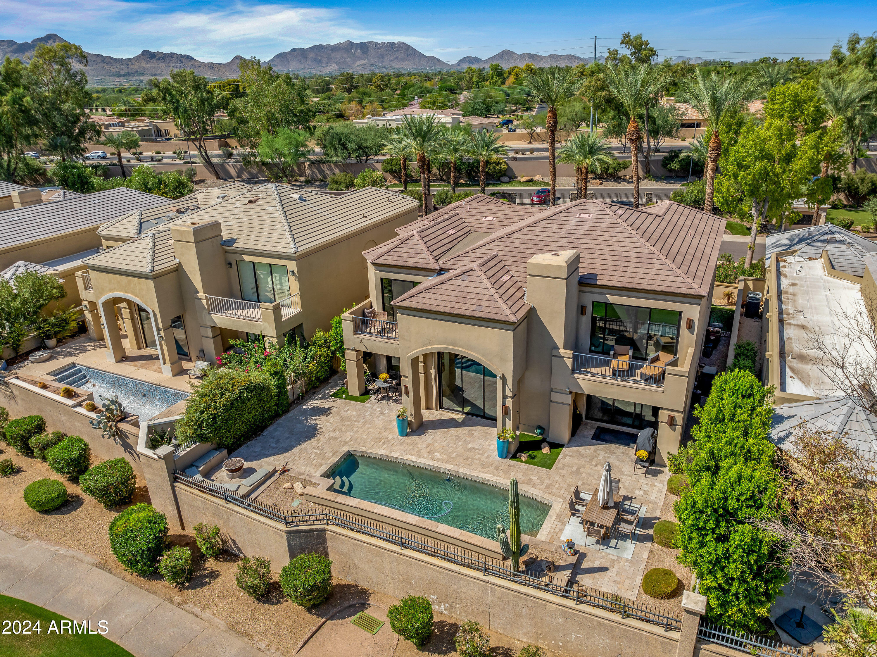 GAINEY RANCH - Residential