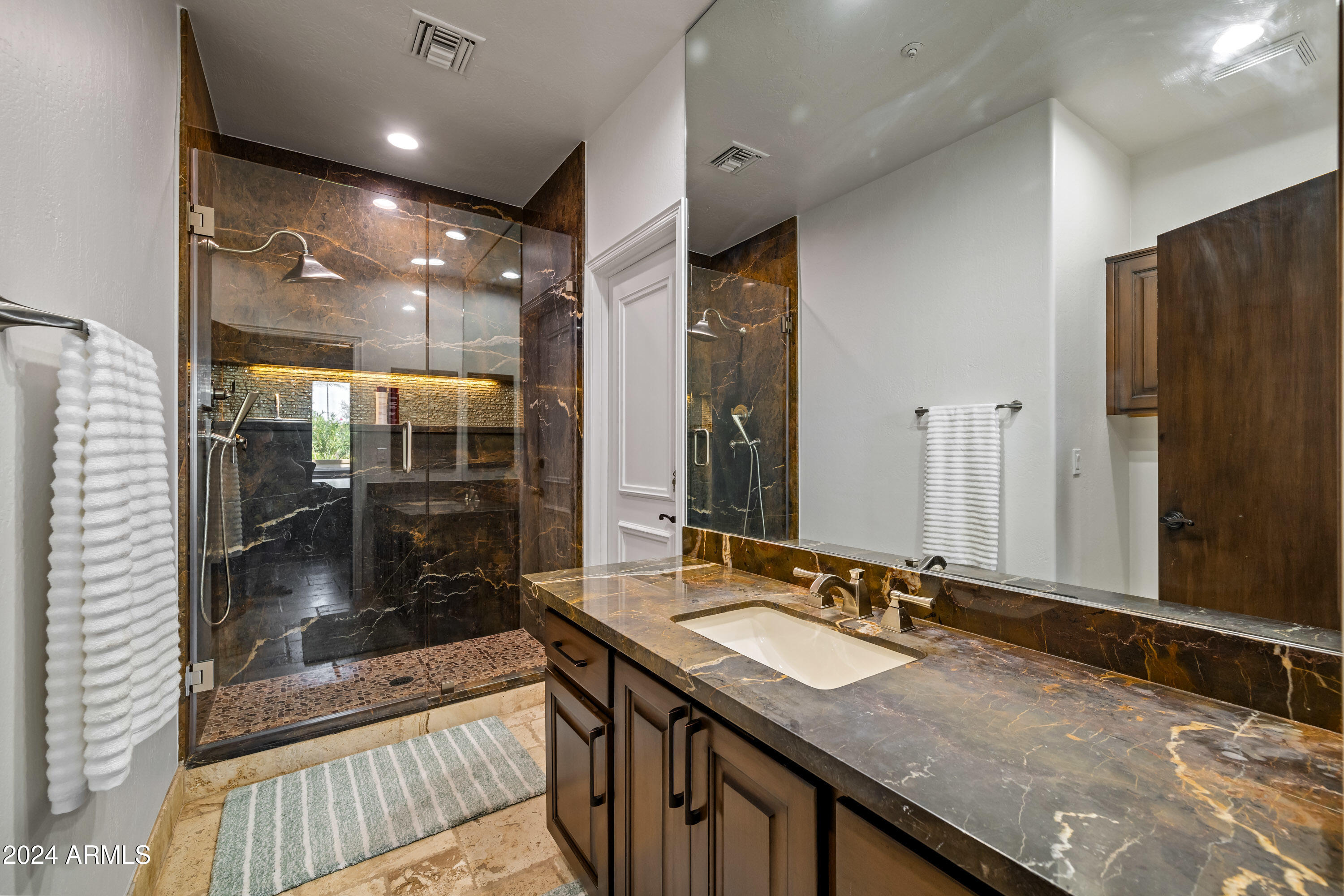 GAINEY RANCH - Residential
