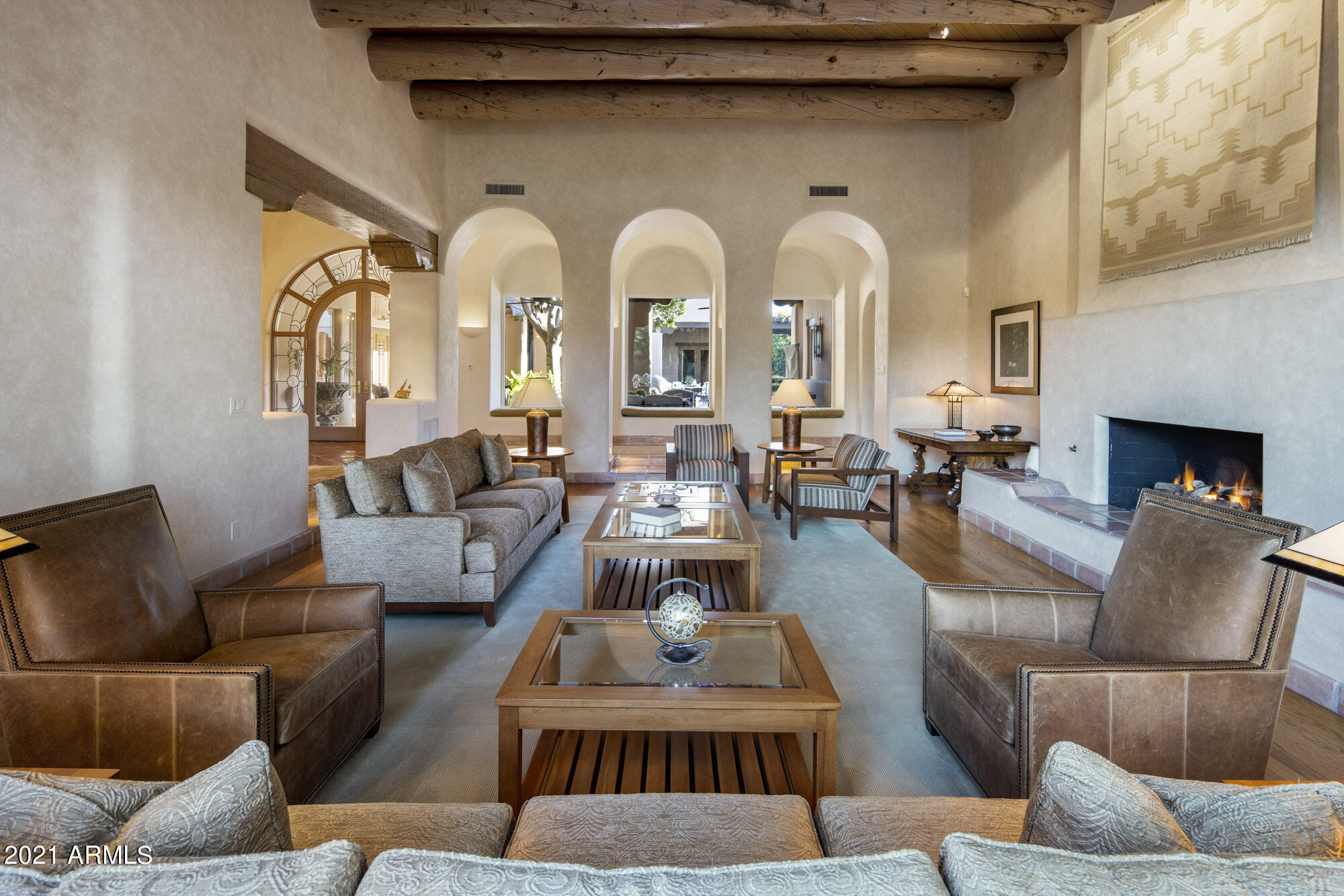 FINISTERRE - Residential