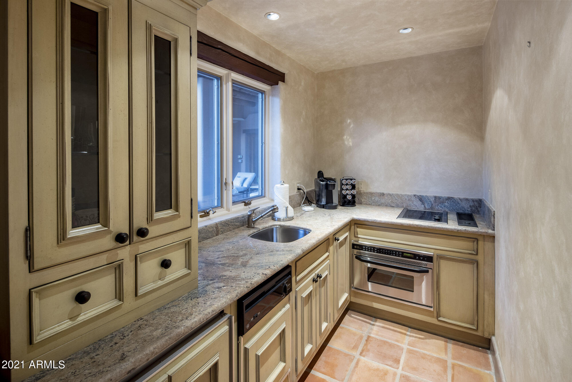 FINISTERRE - Residential