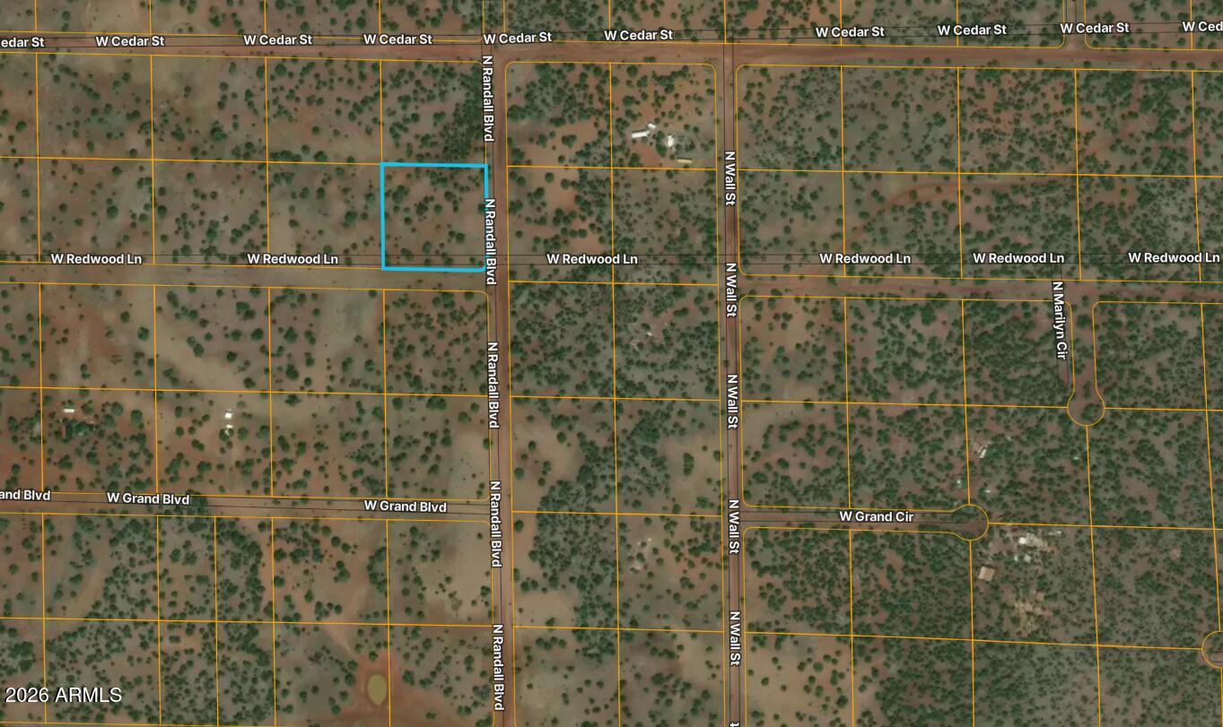 KAIBAB KNOLLS ESTATES 7 - Land