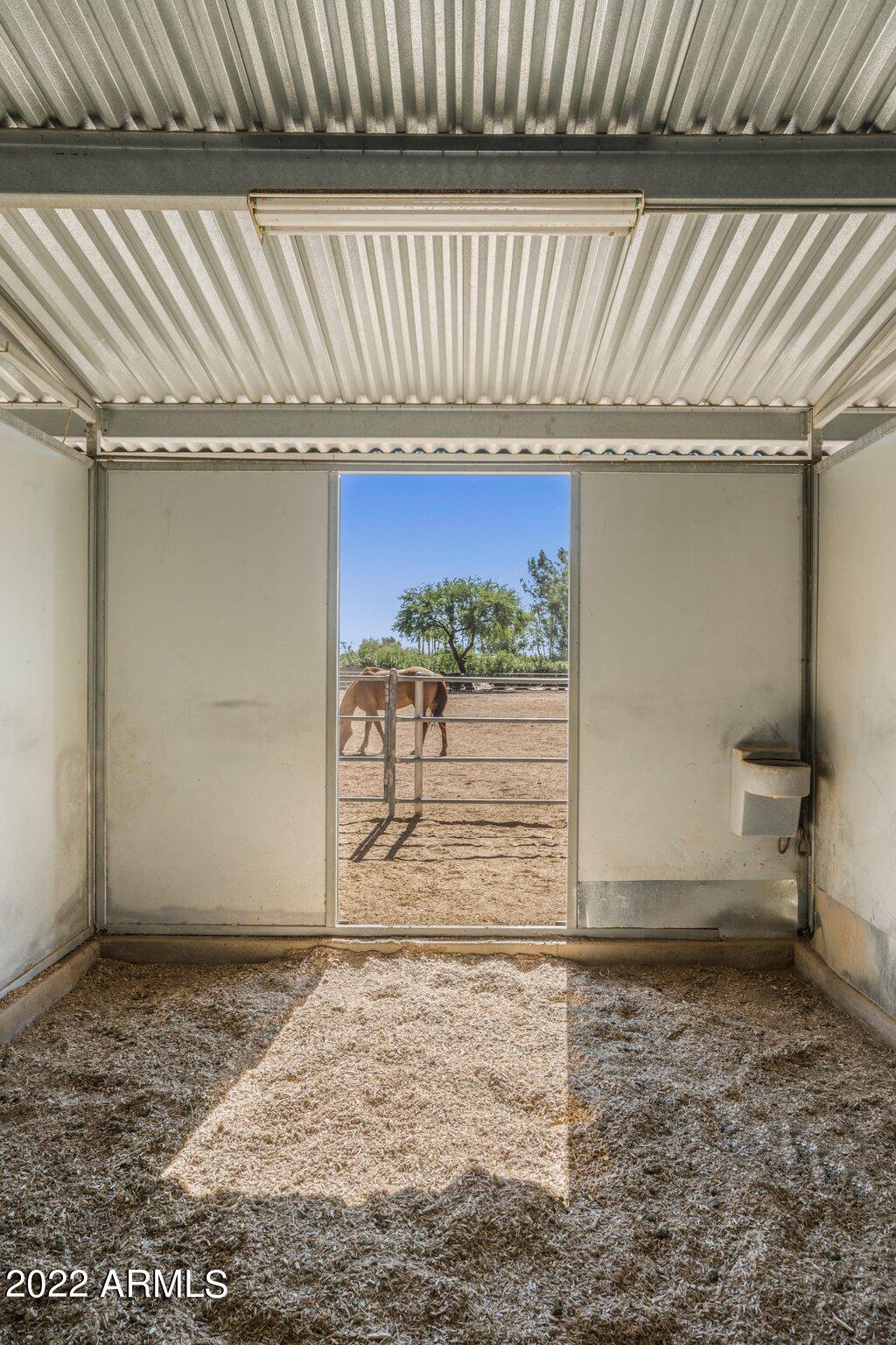 Valley Ranchos - Residential