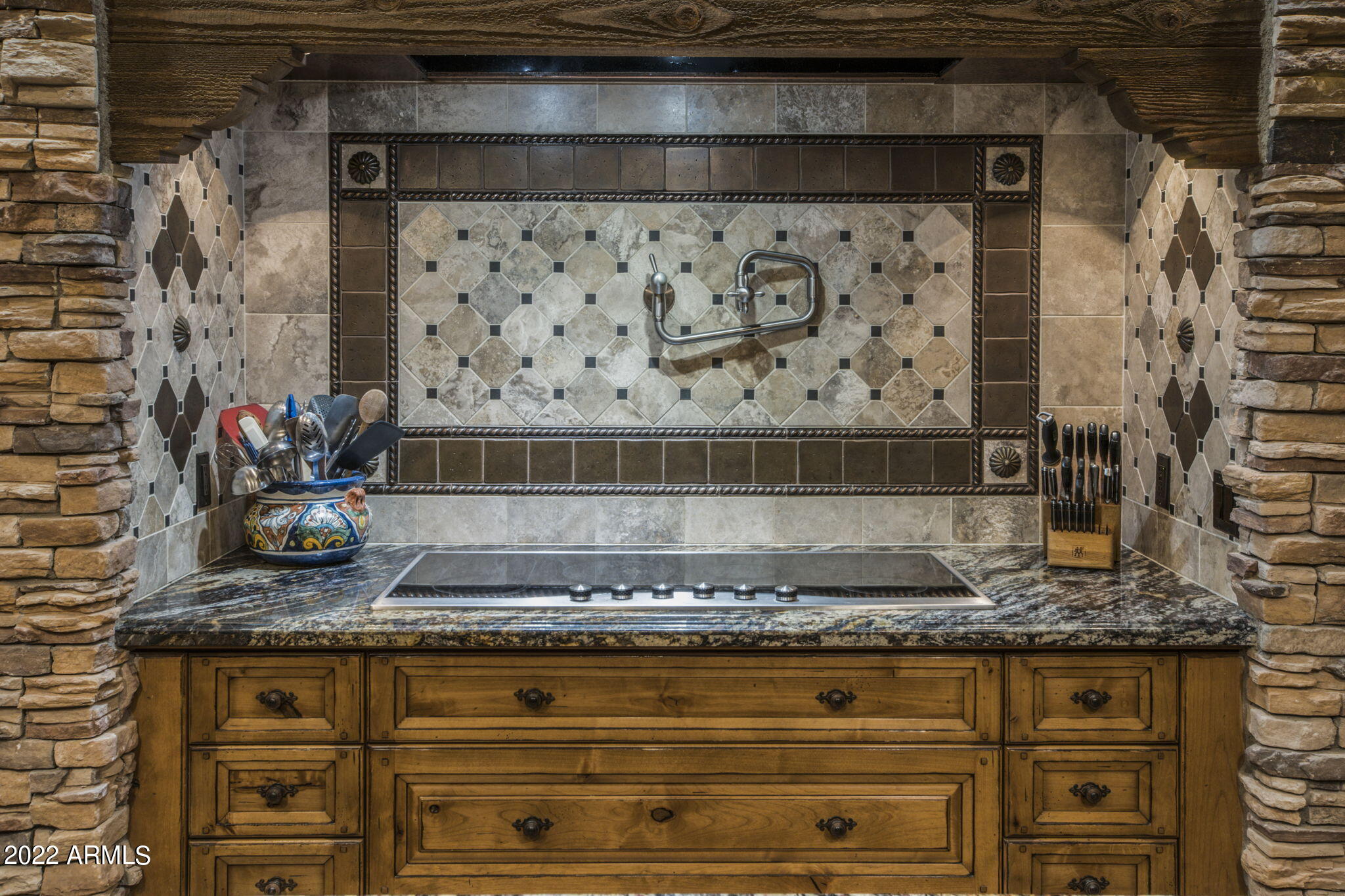 Valley Ranchos - Residential