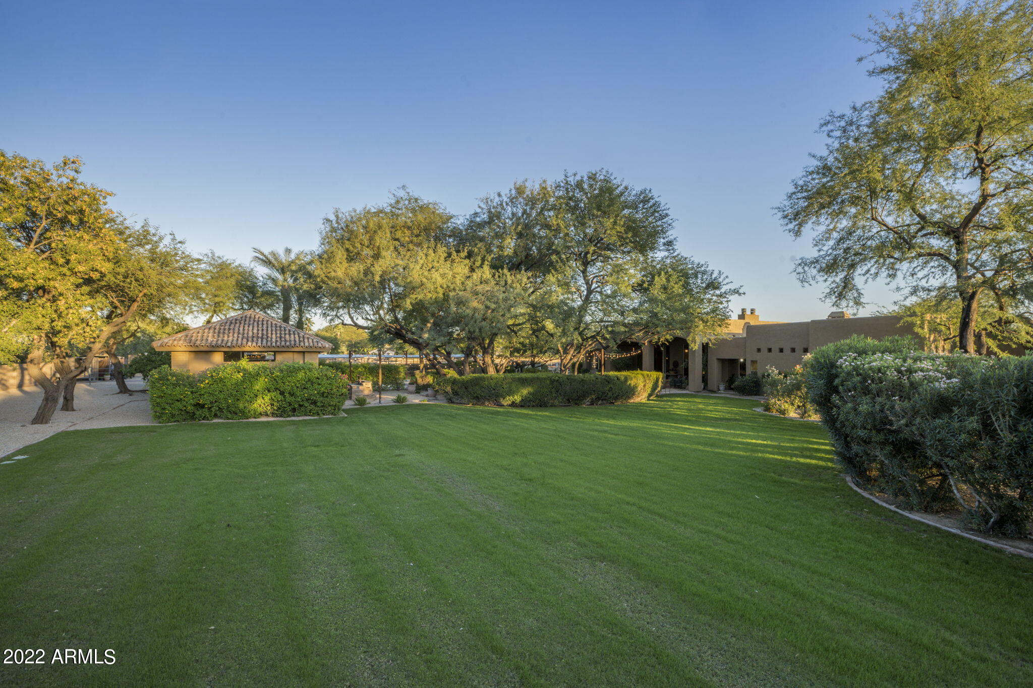 Valley Ranchos - Residential