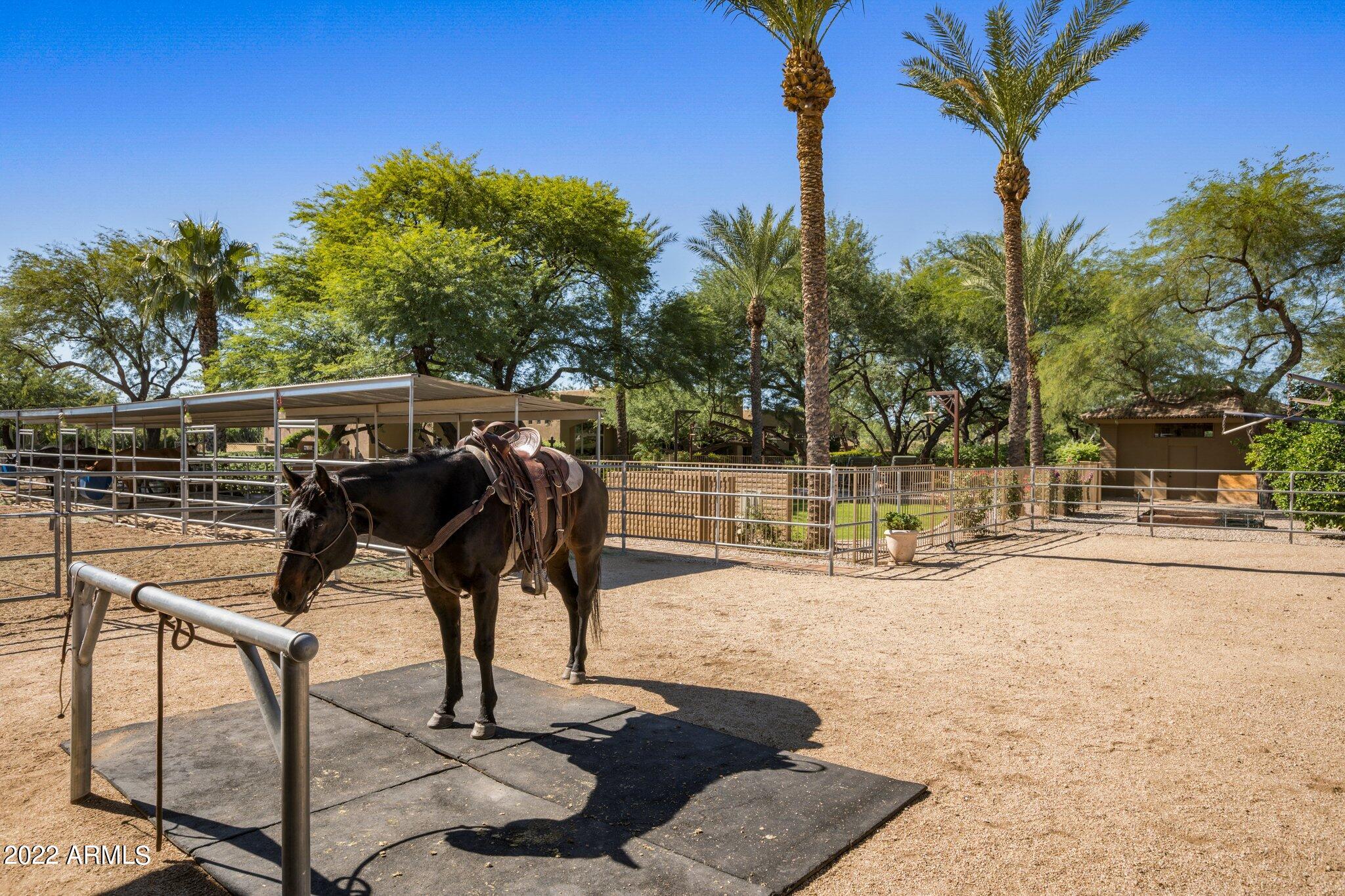Valley Ranchos - Residential