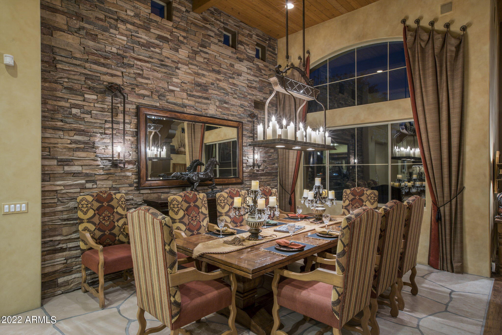 Valley Ranchos - Residential