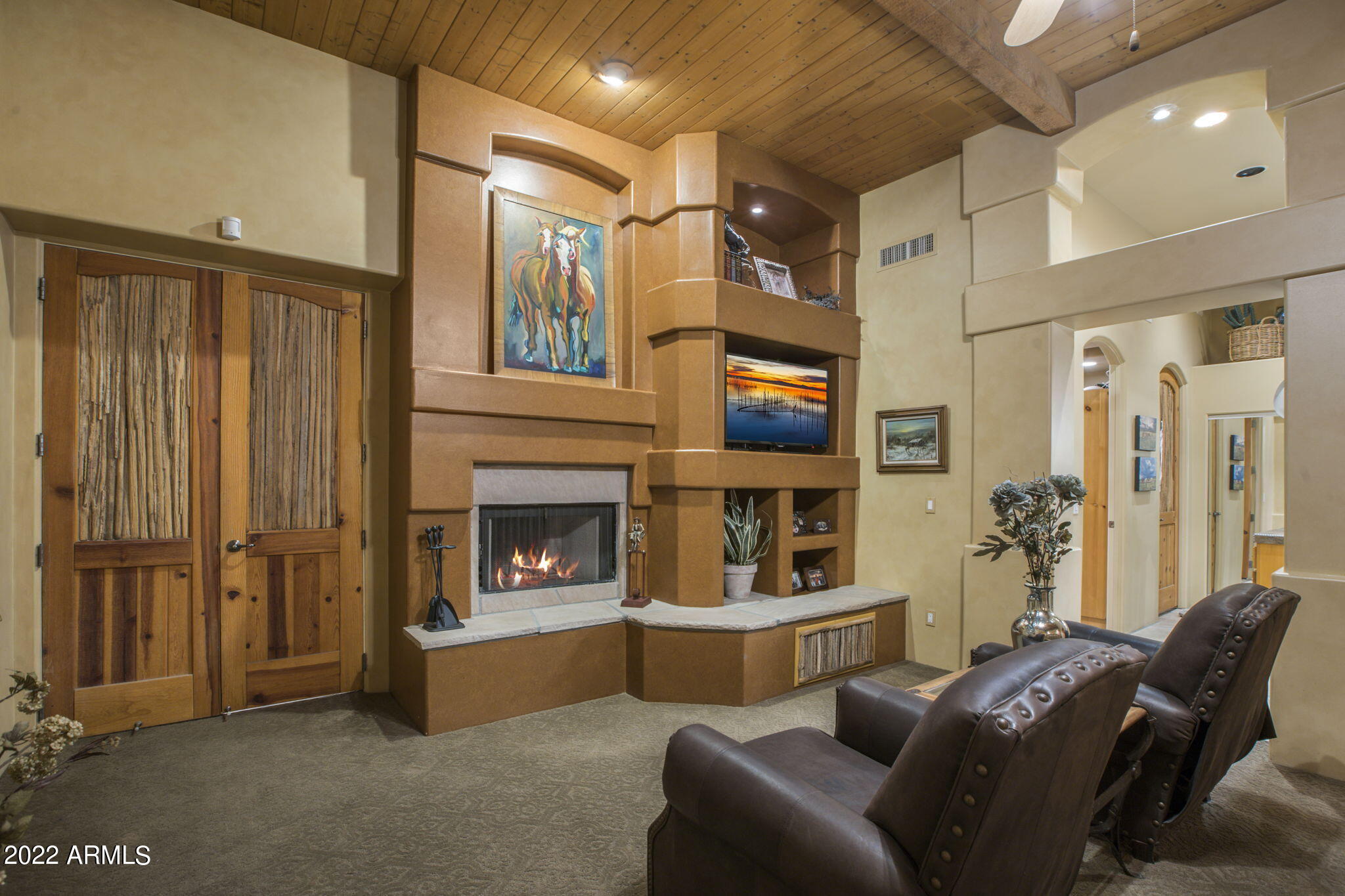 Valley Ranchos - Residential