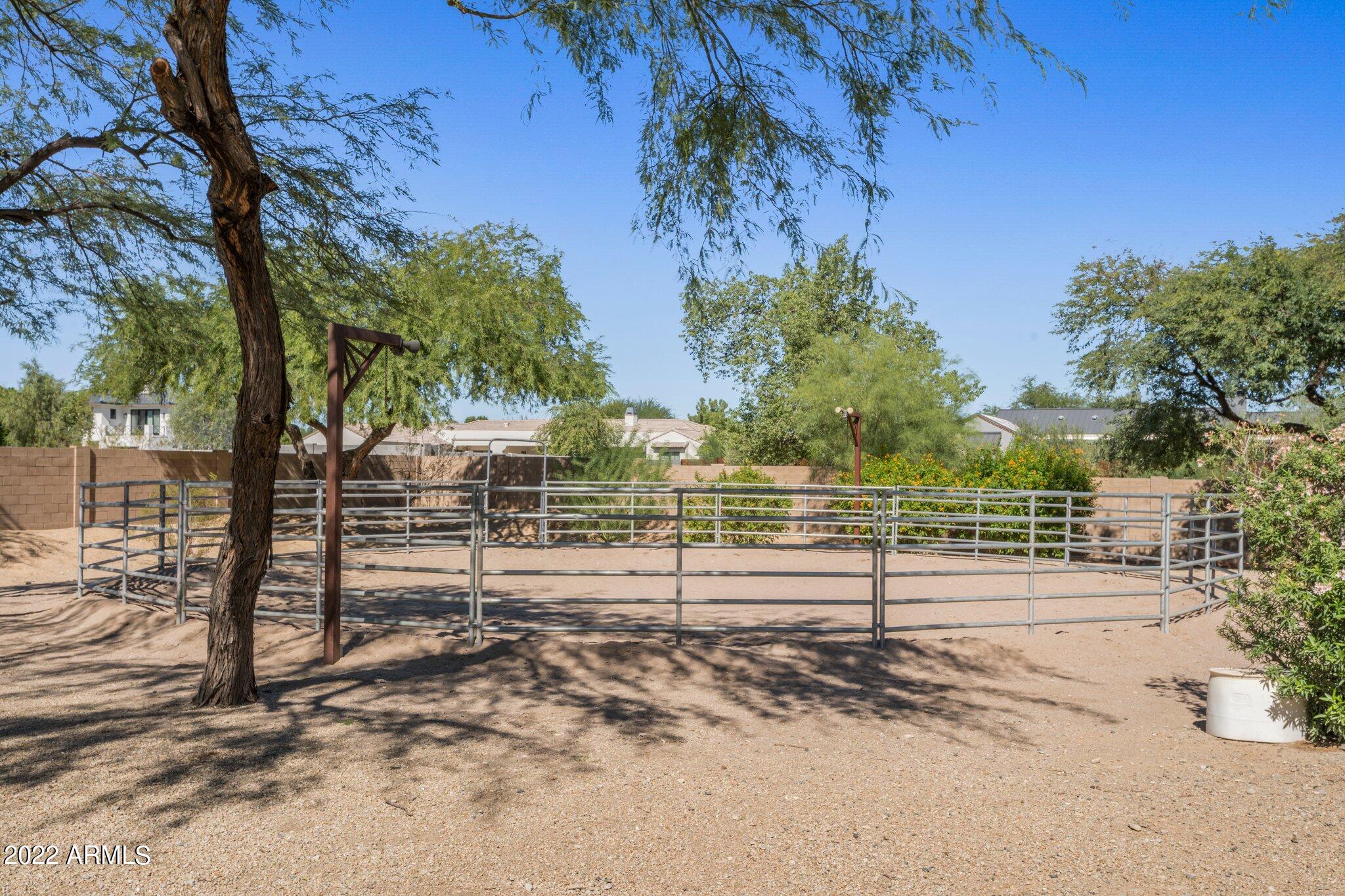 Valley Ranchos - Residential