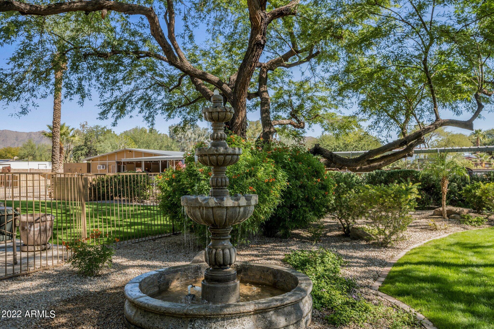 Valley Ranchos - Residential