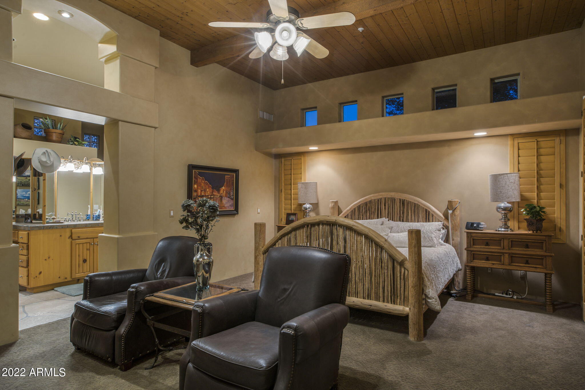 Valley Ranchos - Residential
