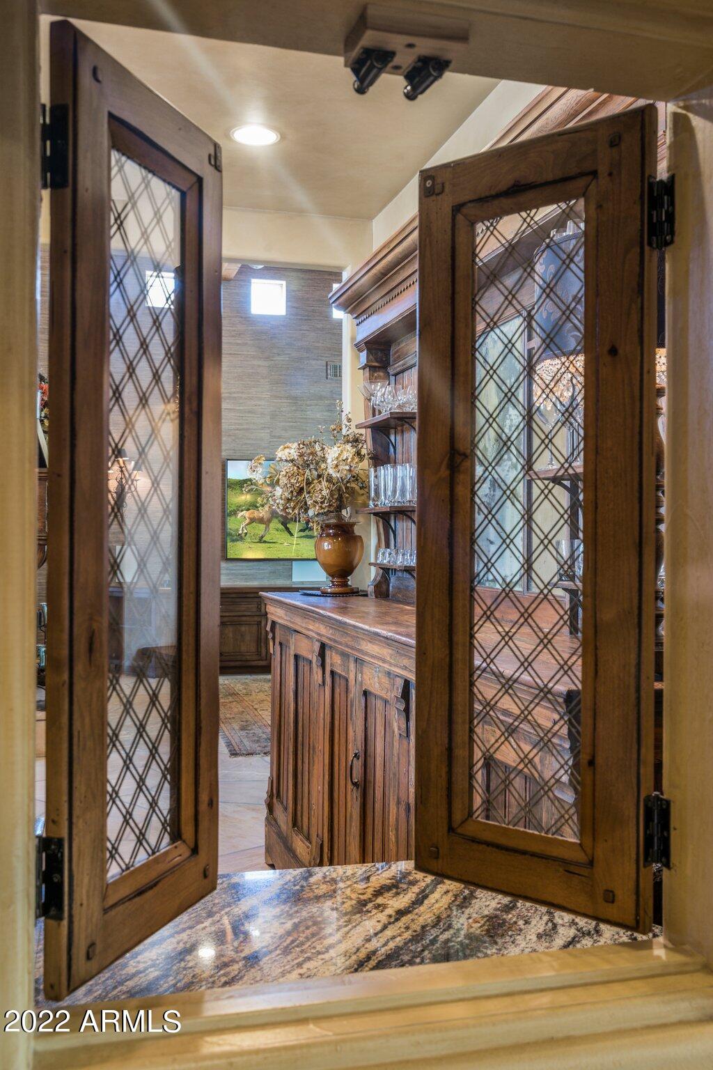 Valley Ranchos - Residential