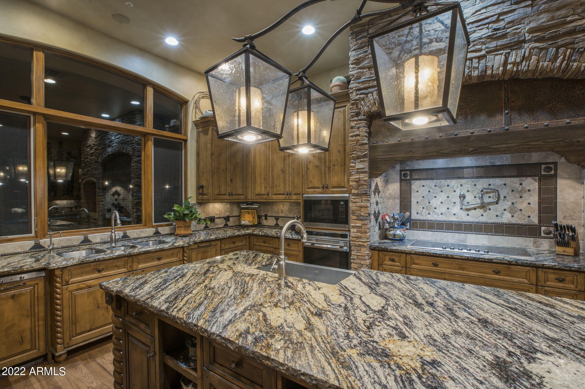 Valley Ranchos - Residential