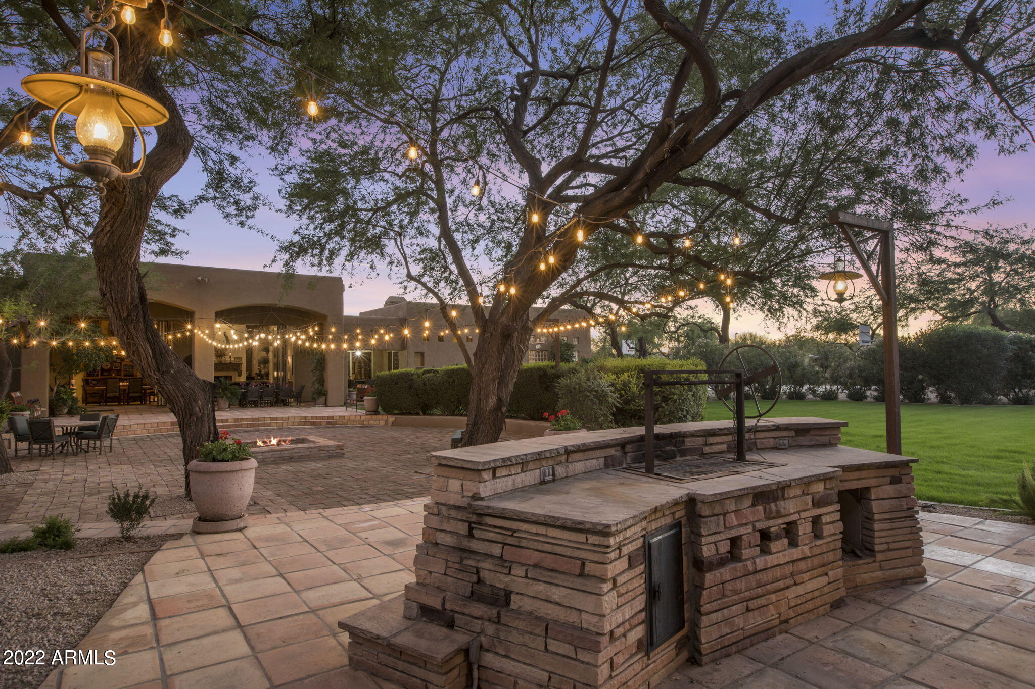 Valley Ranchos - Residential