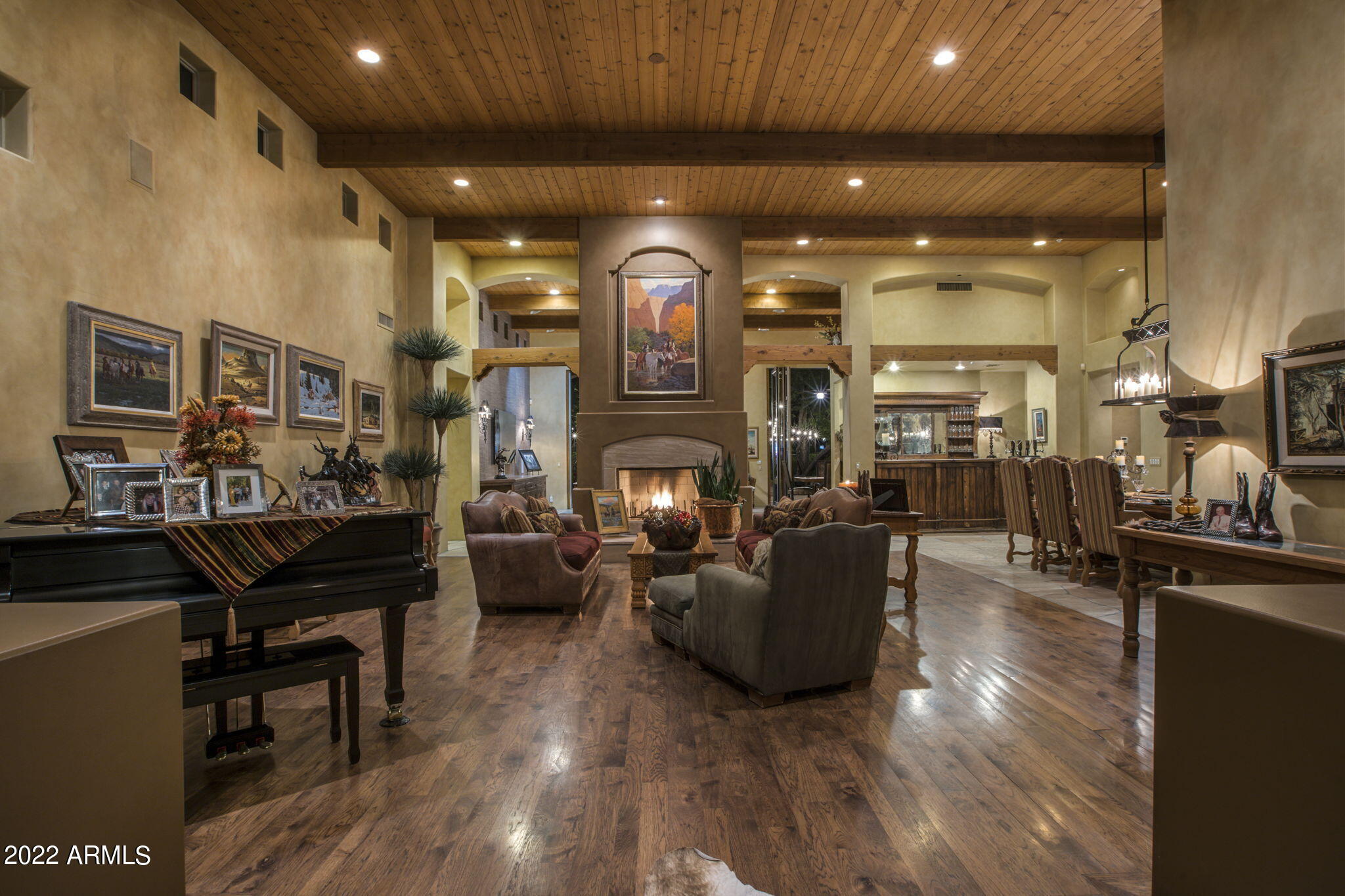 Valley Ranchos - Residential