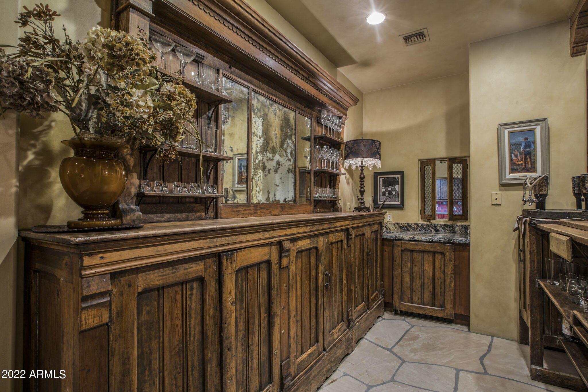 Valley Ranchos - Residential